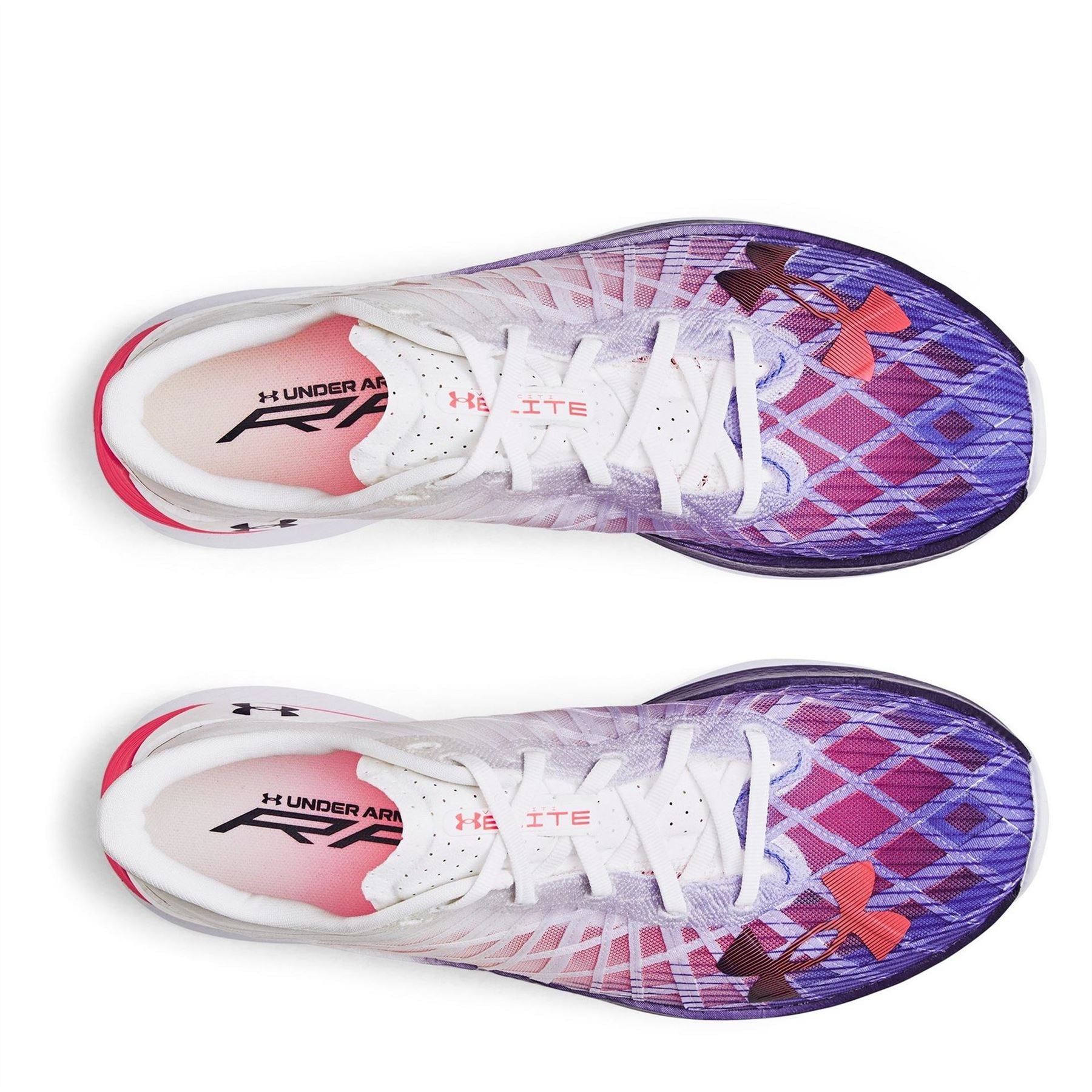 Under Armour Flow Velocit El J