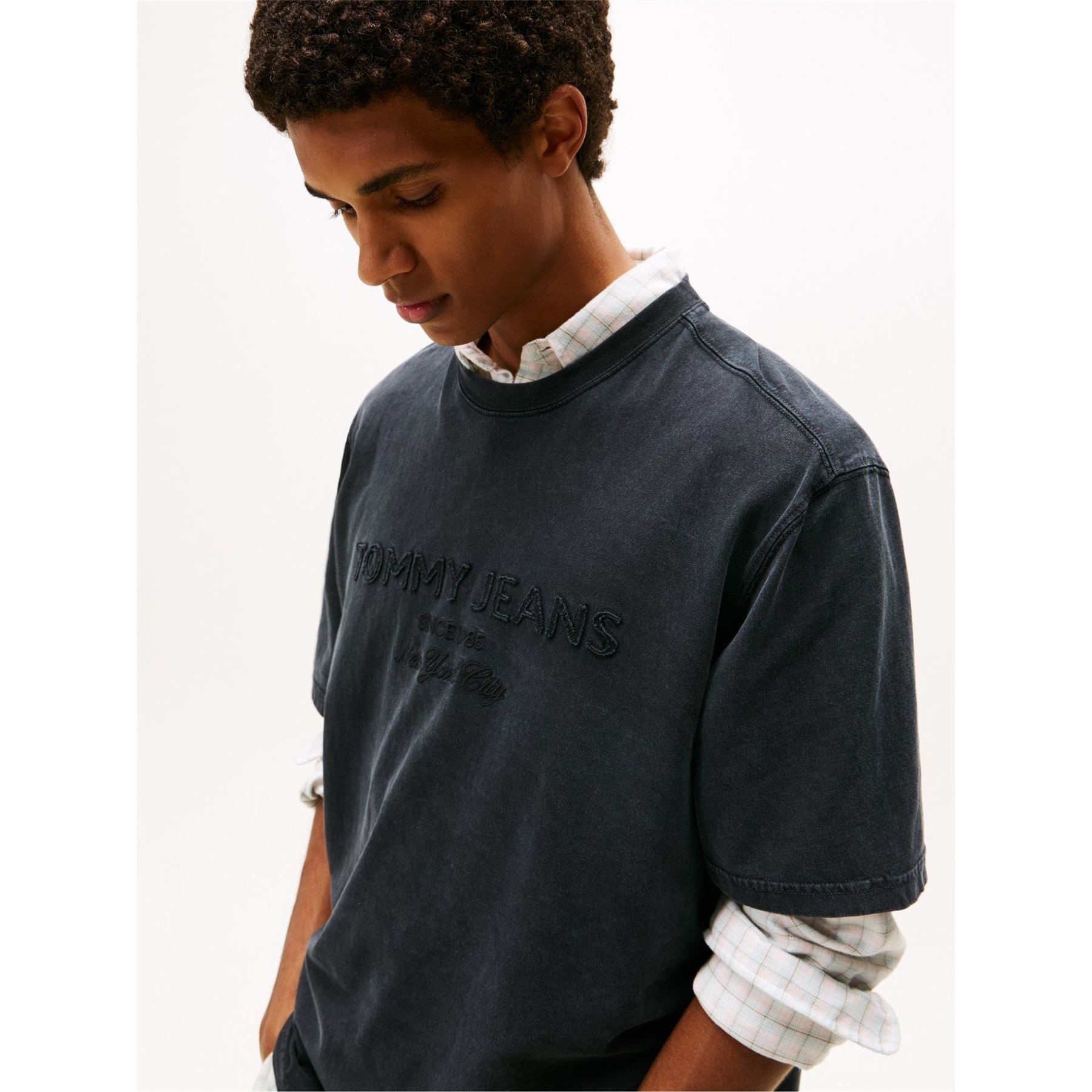 Tommy Jeans New Classic T-Shirt