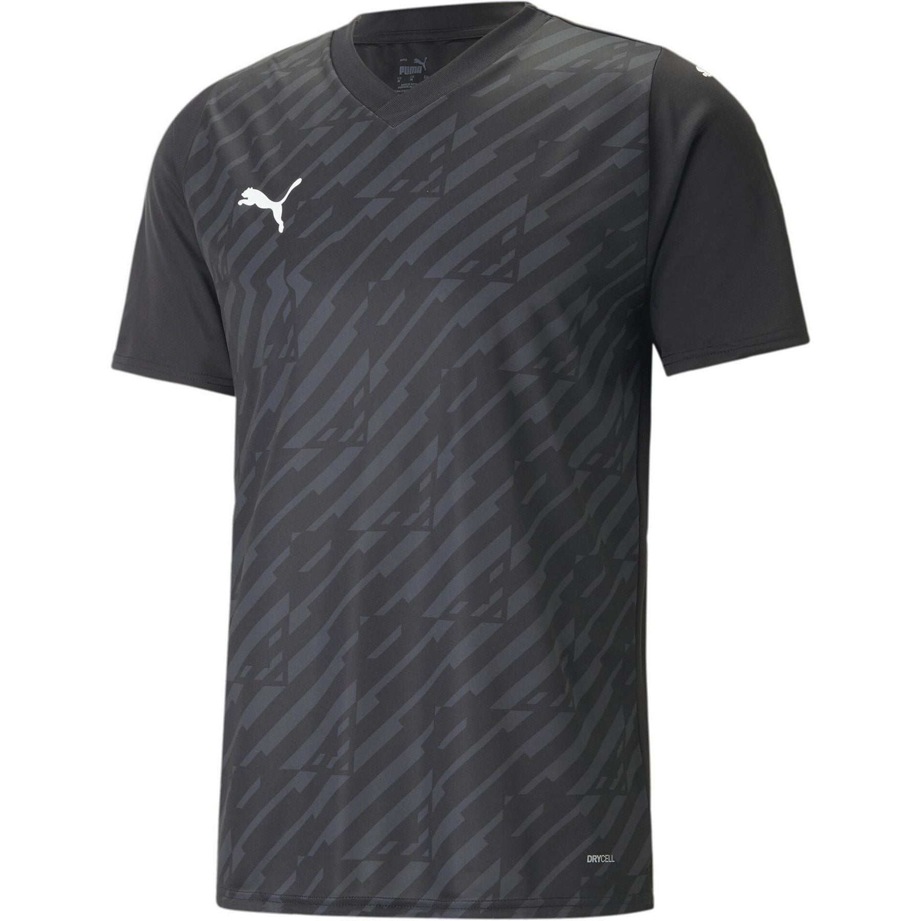 Puma Short Sleeve Performance T-Shirt