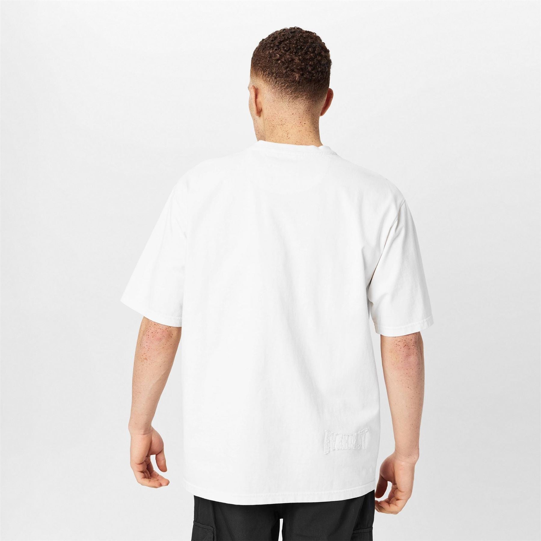 Everlast Regular Fit Short Sleeve T-Shirt