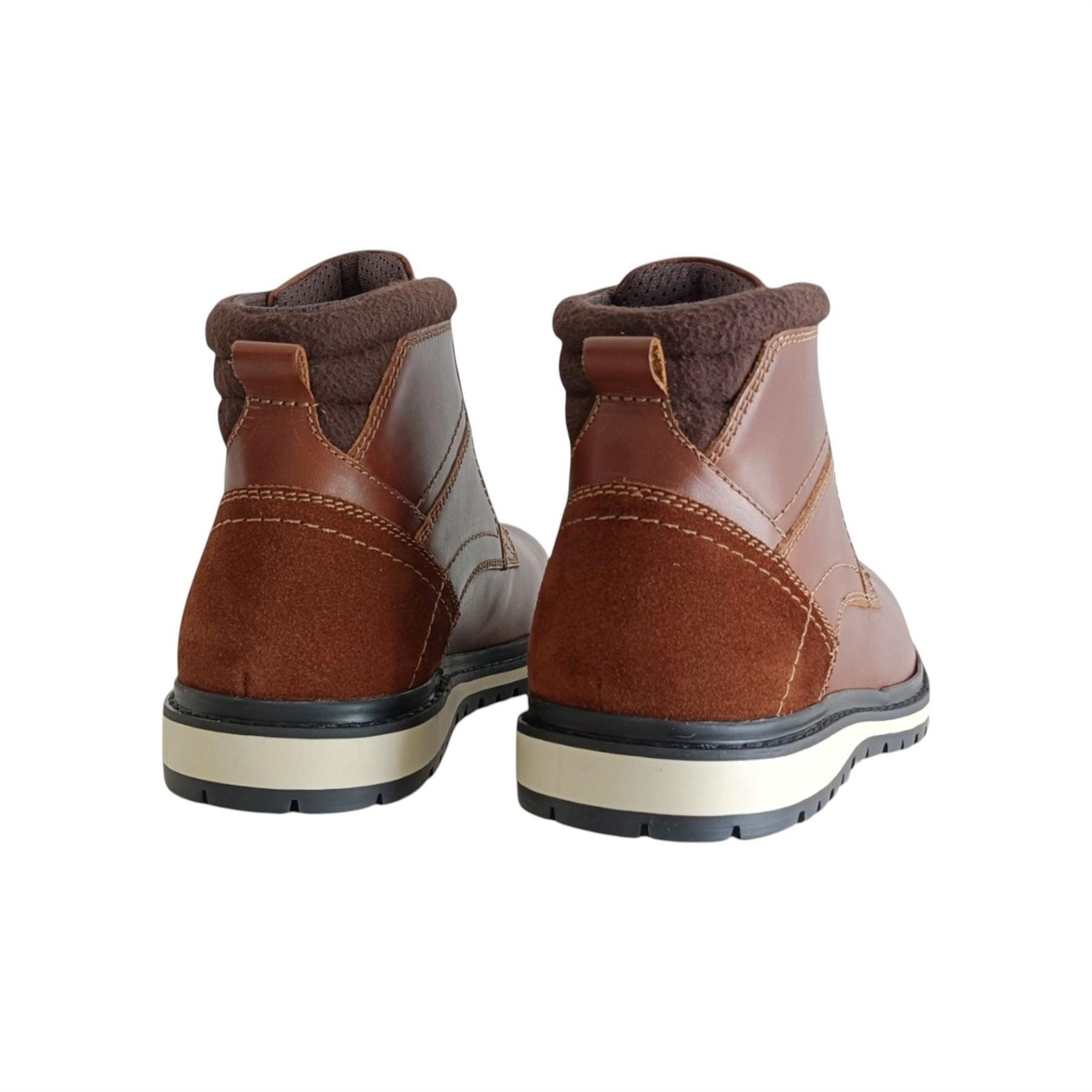 Firetrap Mens Aubin Boots