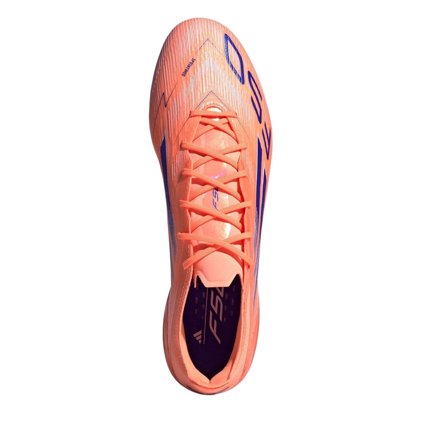 adidas F50 Elite Adults Soft Ground Football Boots