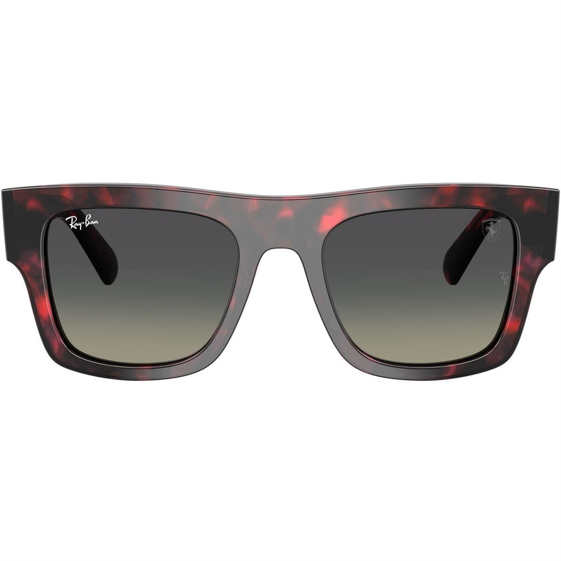 Ray-Ban RB2217M Square Full Rim Sunglasses