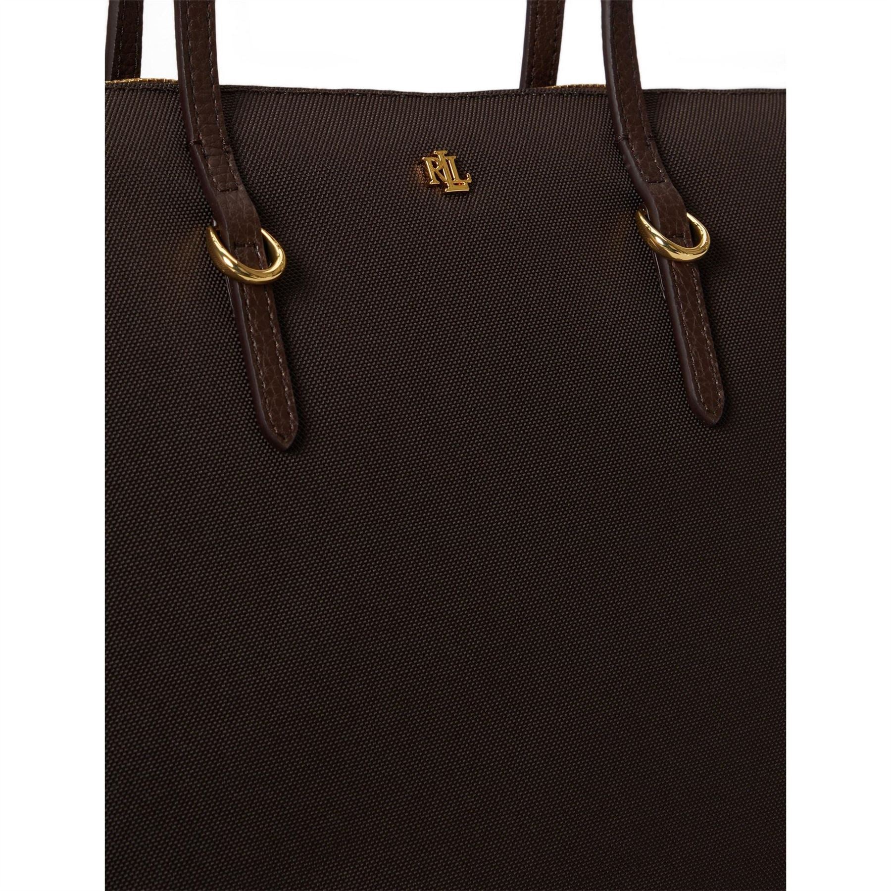 Lauren by Ralph Lauren Keaton M 26 Tote