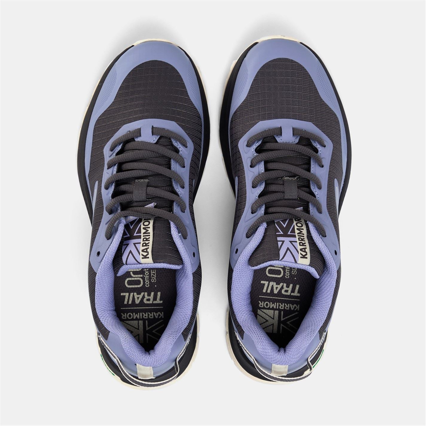 Karrimor Tempo 8 Ladies Trail Running Shoes