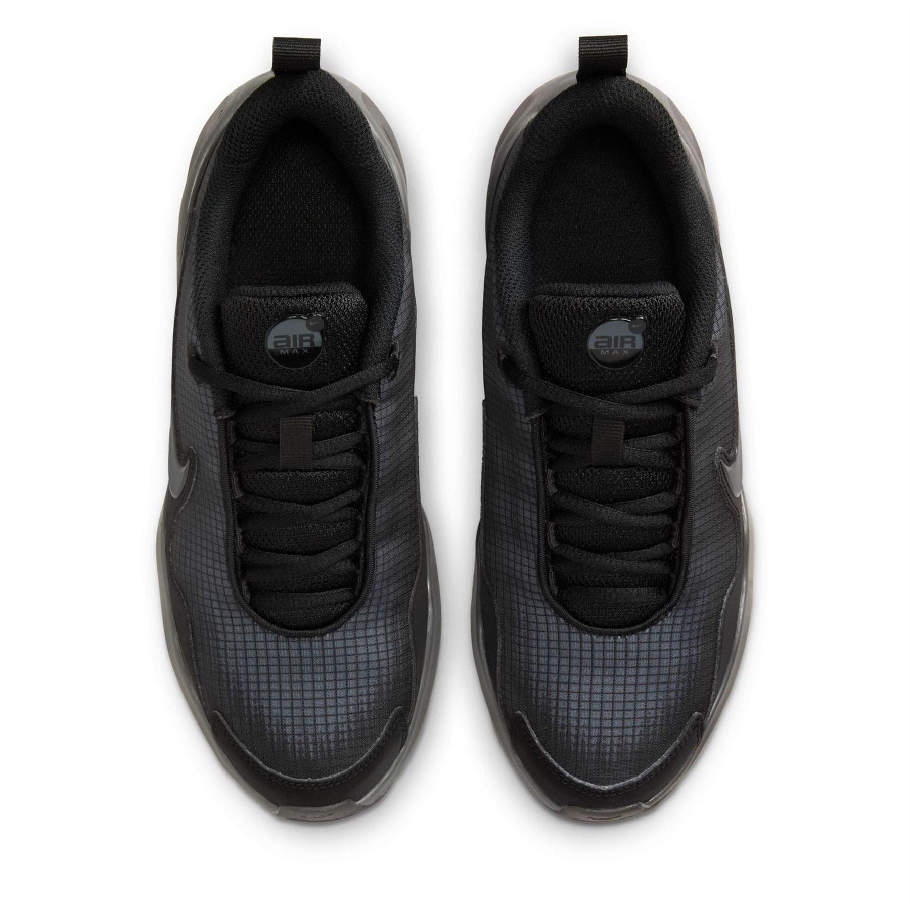 Nike Junior Air Max Nova Low Top Sneakers