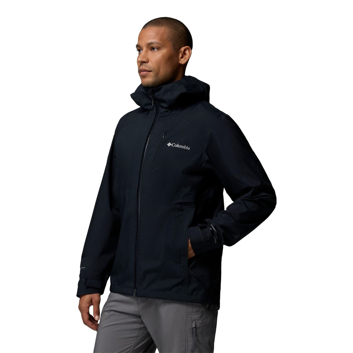 Columbia Trail B 2.5
