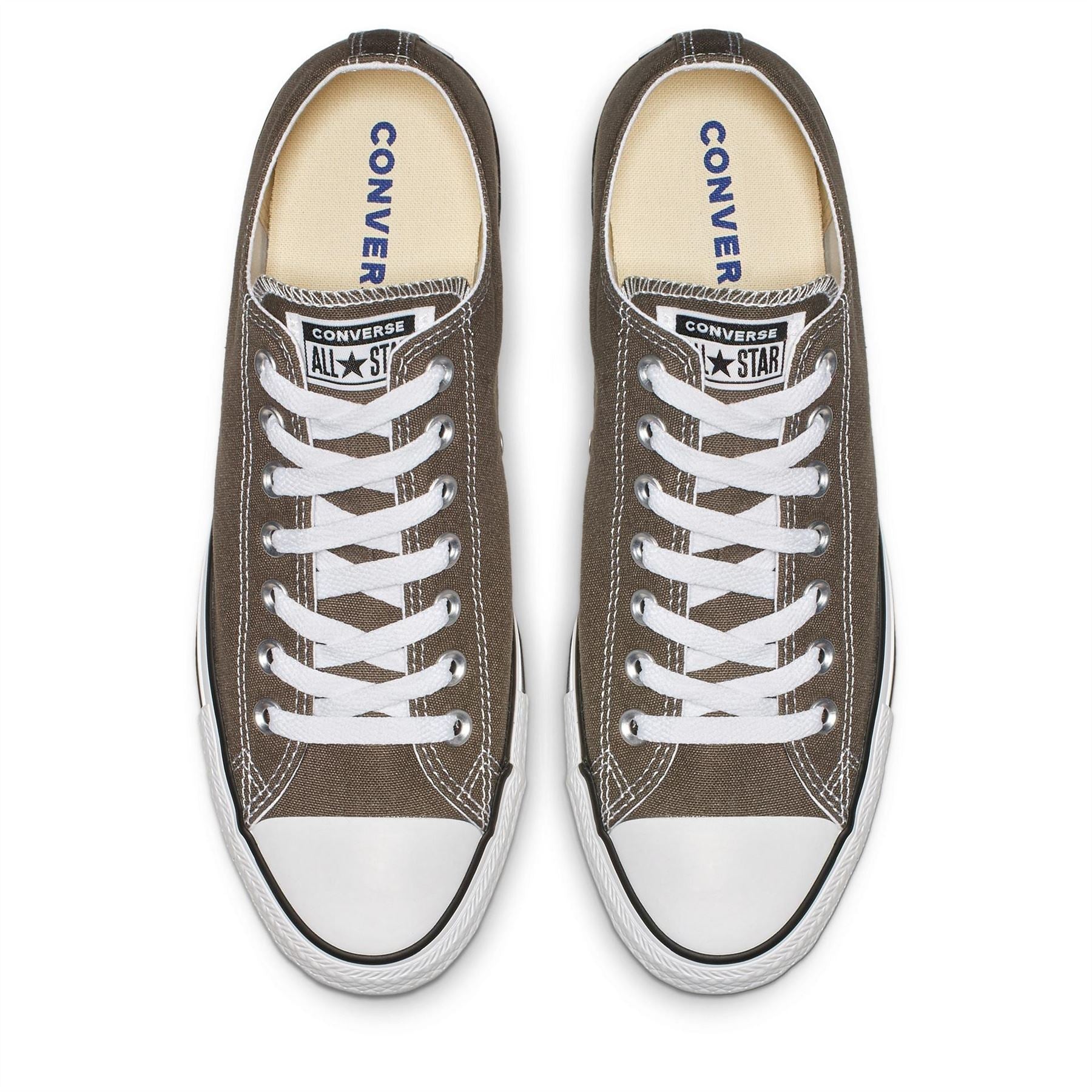 Converse Mens Chuck Taylor All Star Classic Trainers Womens
