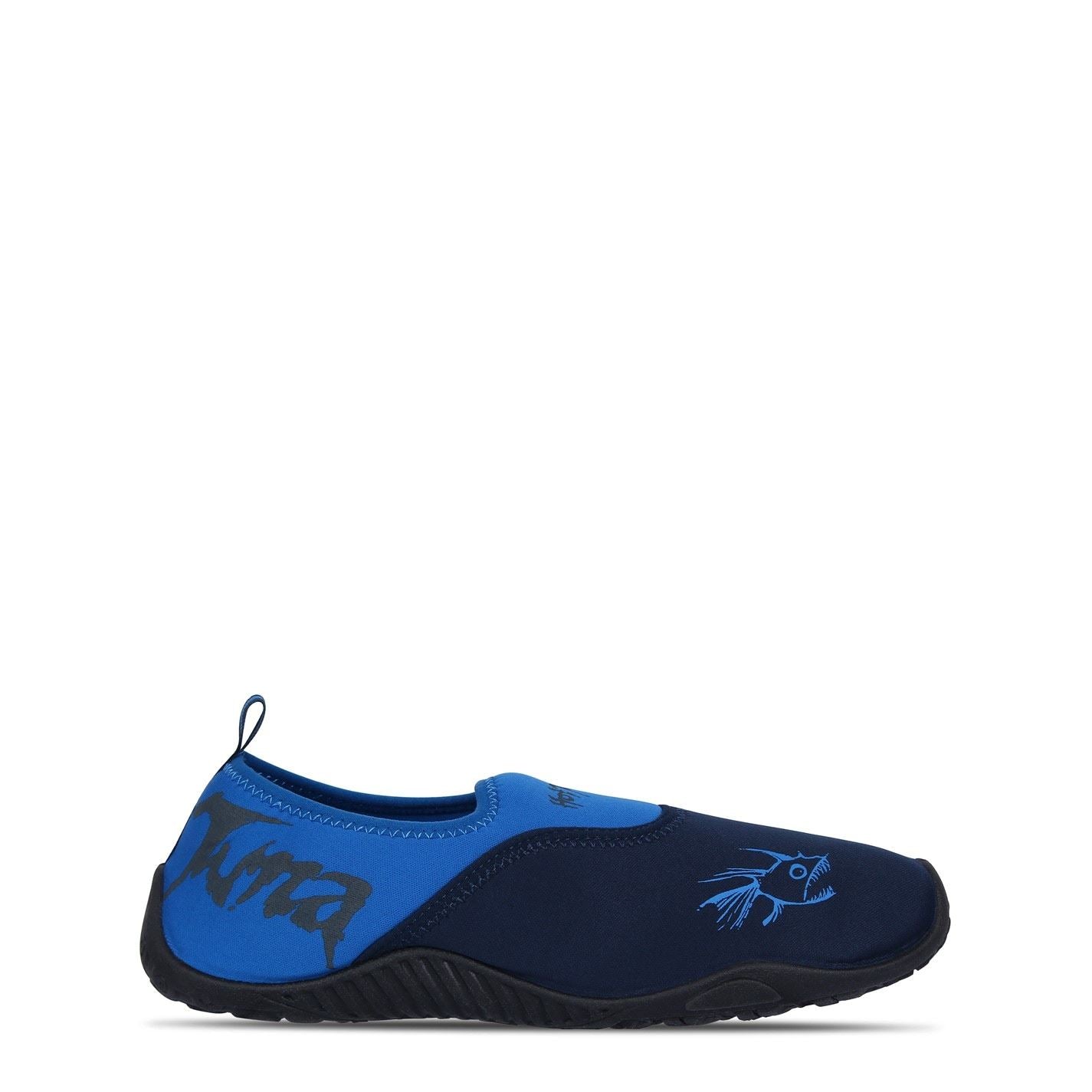 Hot Tuna Mens Tuna Aqua Water Shoes