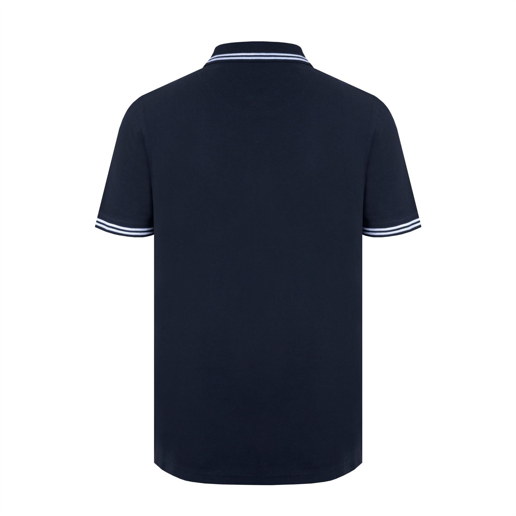 Firetrap Mens Lazer Polo Shirt