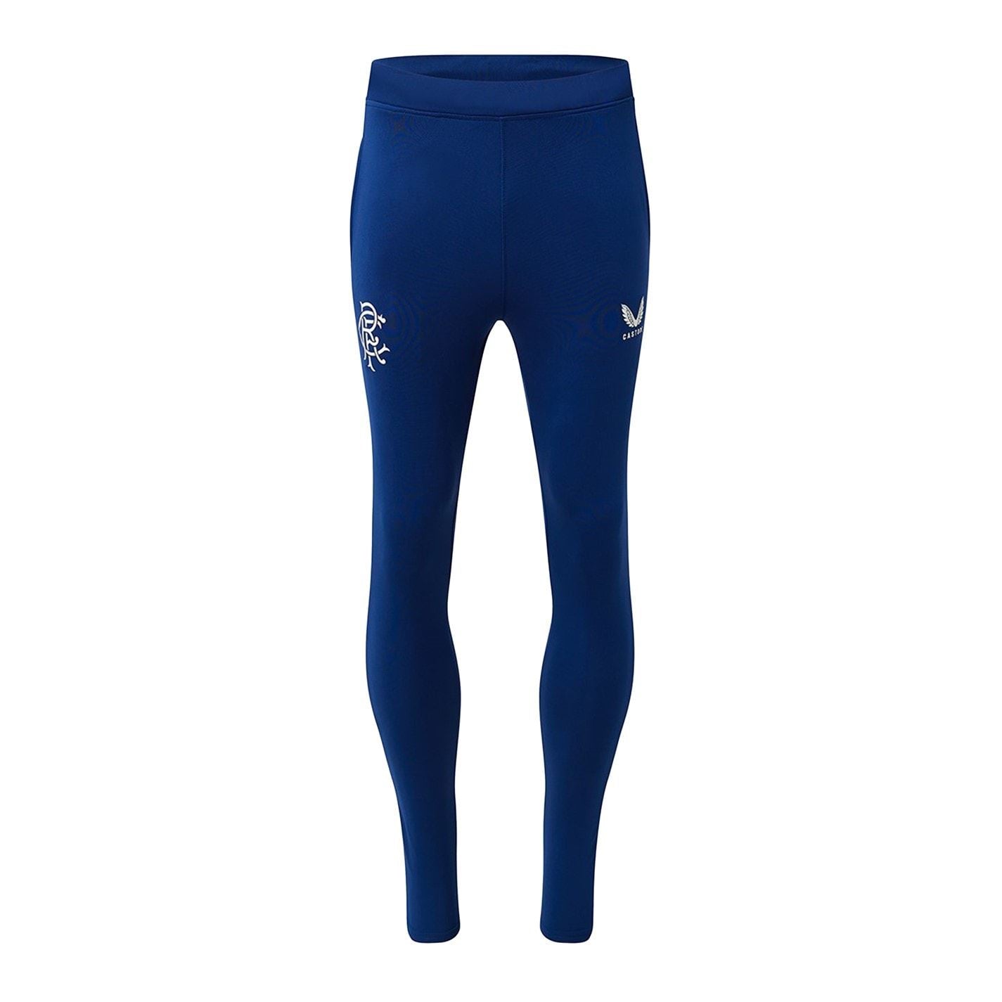 Castore Rangers FC Slim Fit Running Sweatpants