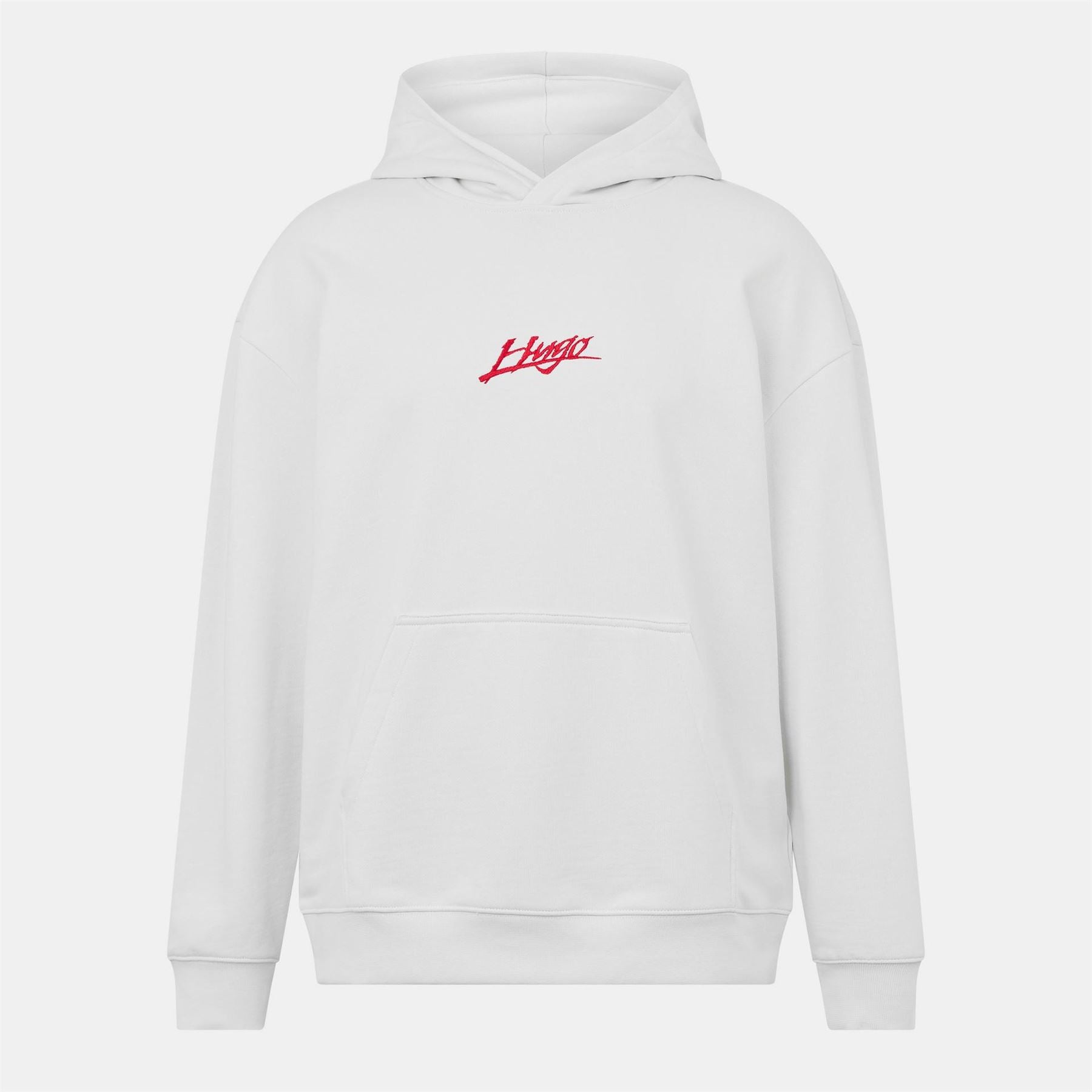Hugo Hoodie