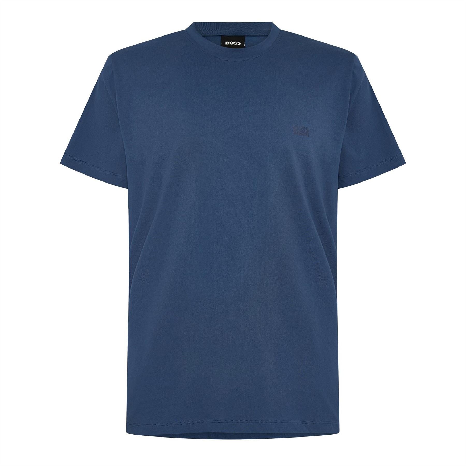 Boss Crew Neck T-Shirt