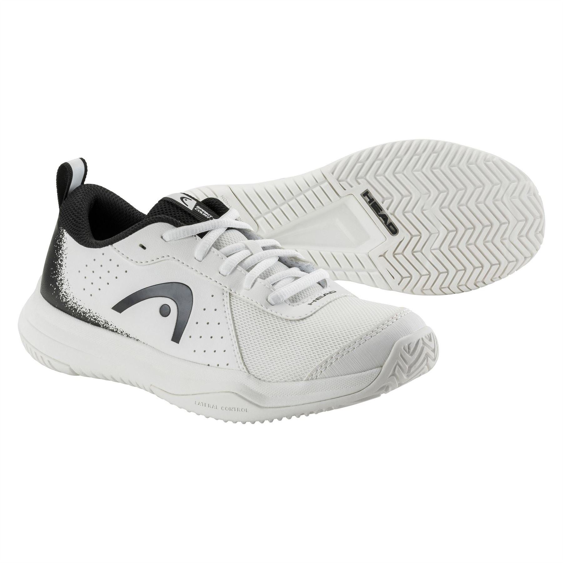 HEAD Court 4.0 Junior Tennis   Padel Shoes