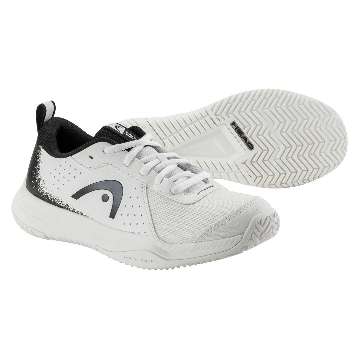 HEAD Court 4.0 Junior Tennis   Padel Shoes
