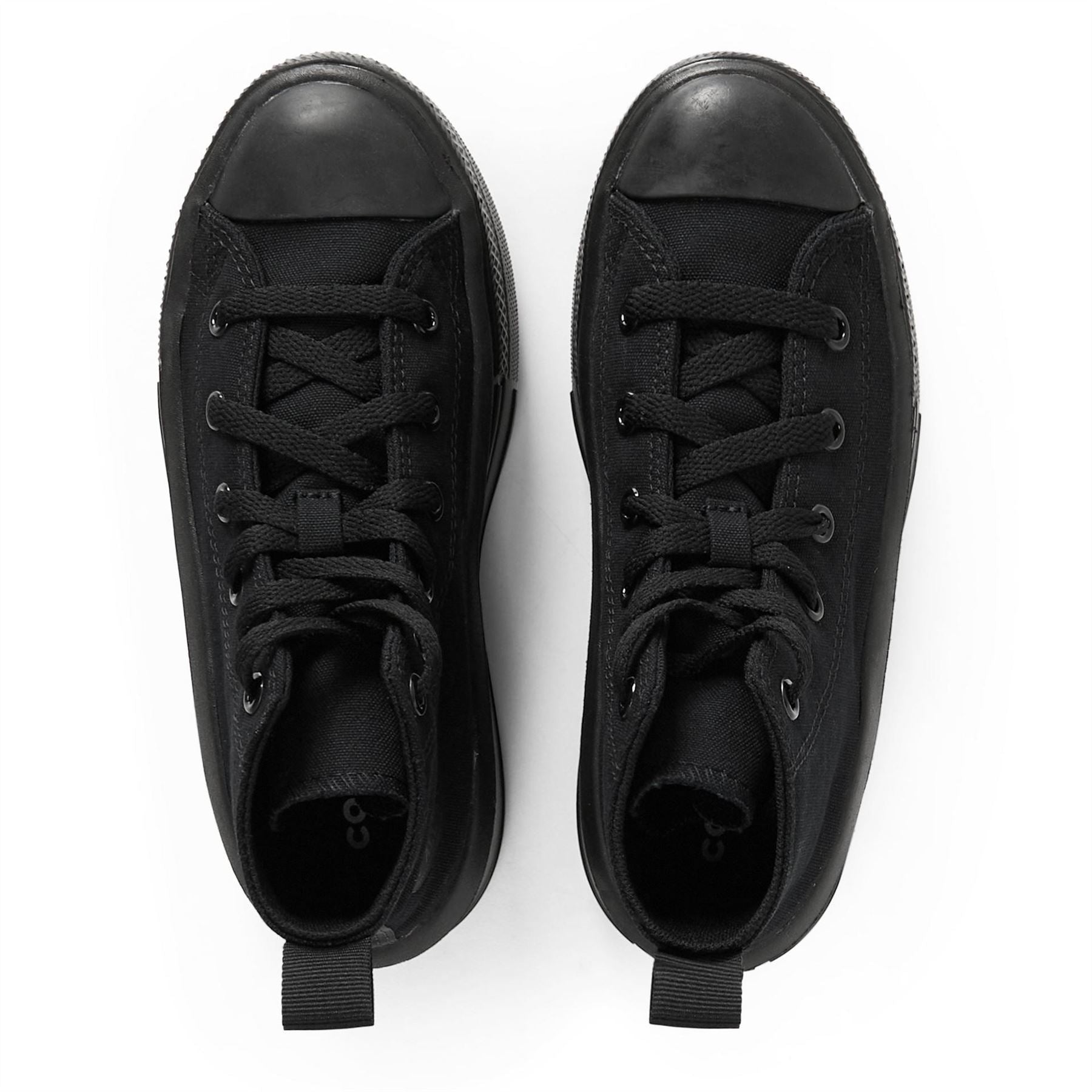 Converse Canvasas High Top Trainers
