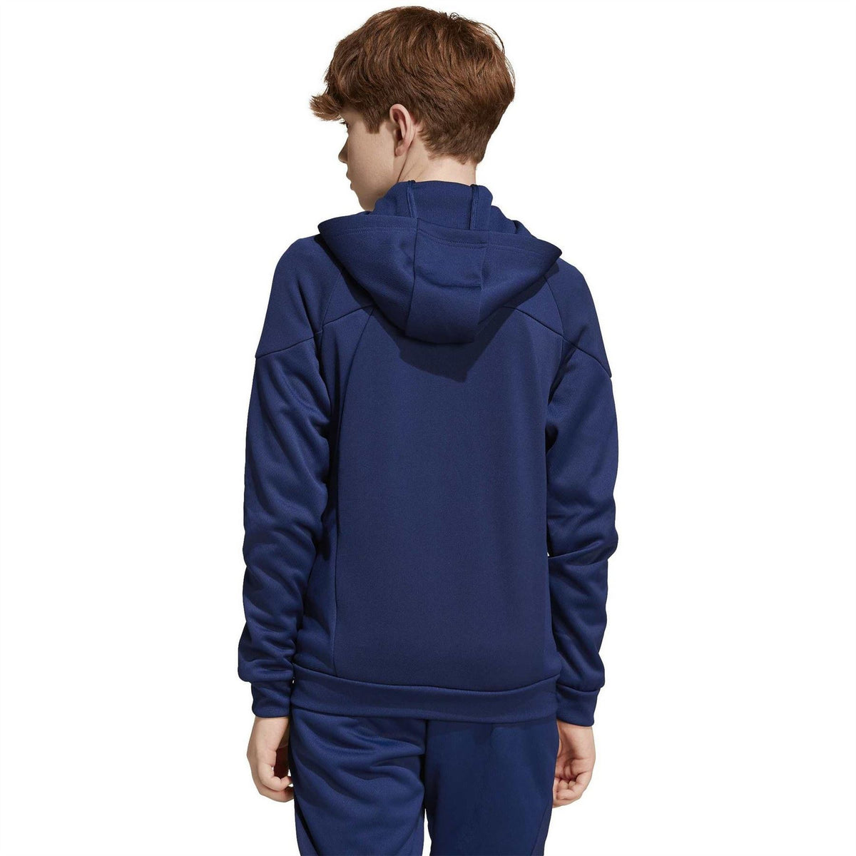adidas Tiro25 FulL-Zip Y