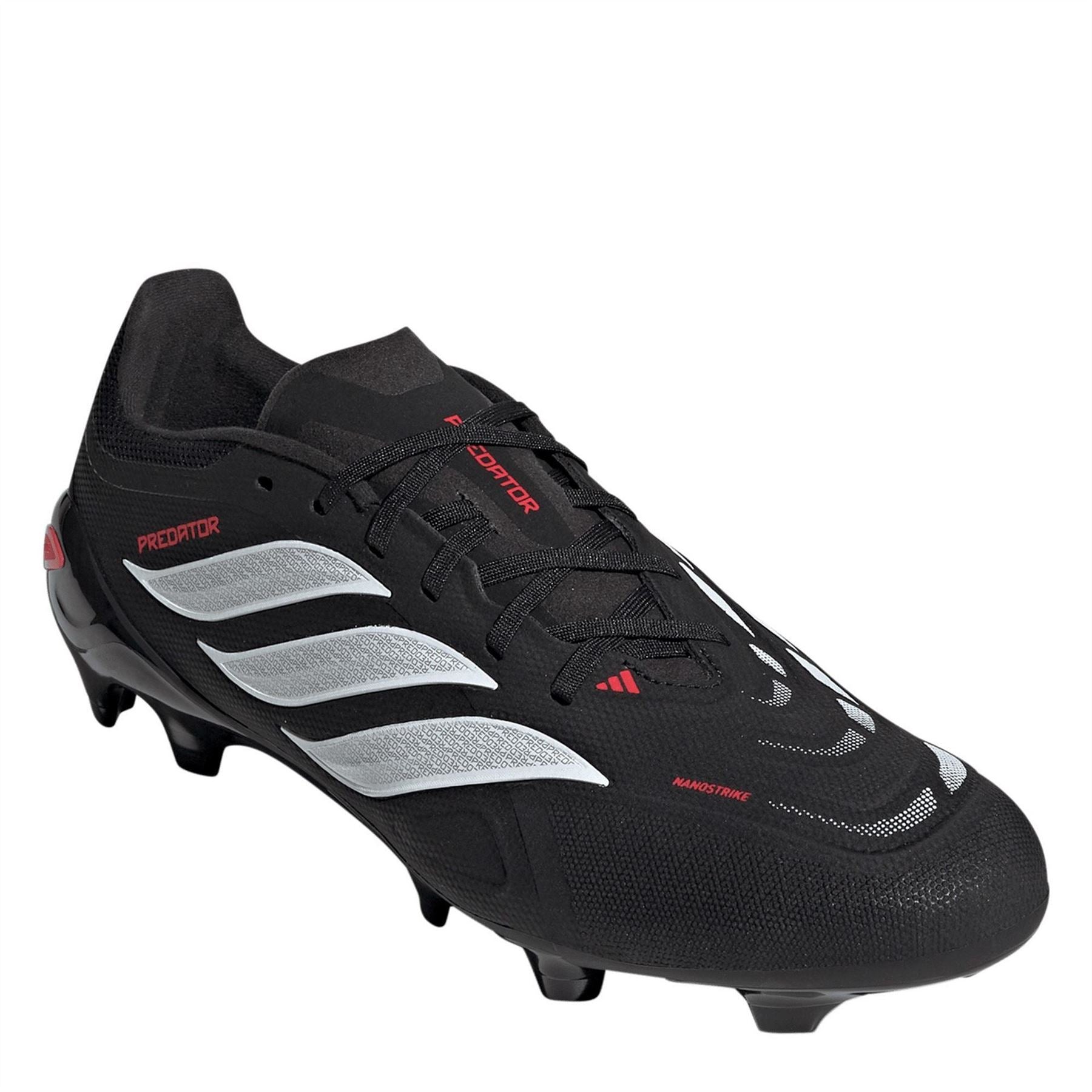 adidas adidas Predator League Firm Ground Football Boots