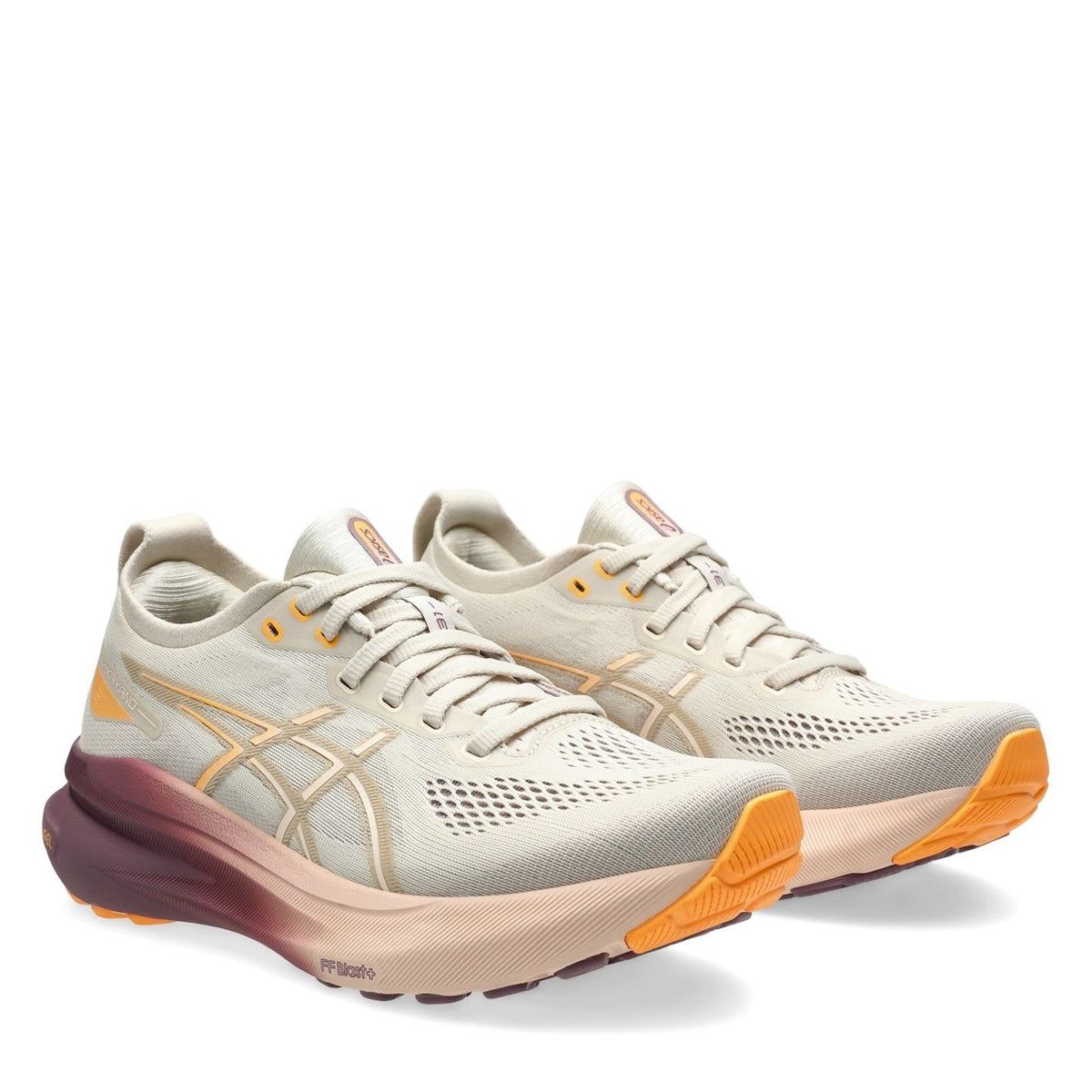 Asics Womens Gel Kayano 31 Running Shoe