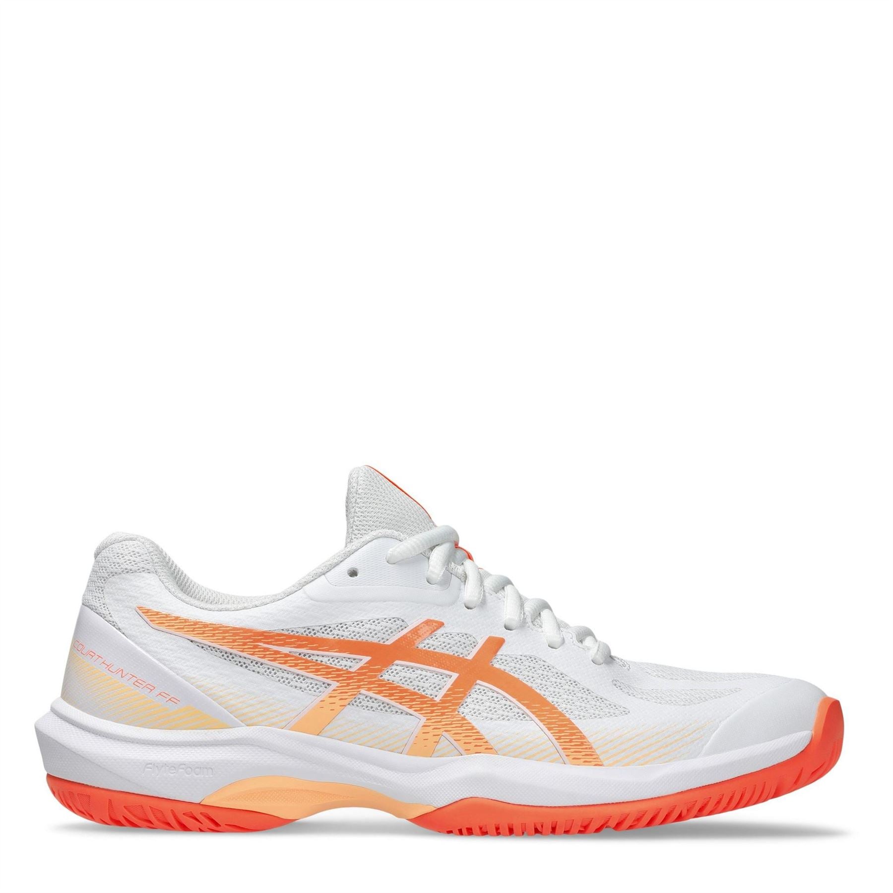 Asics Court Hunter FF Low Top Netball Shoes