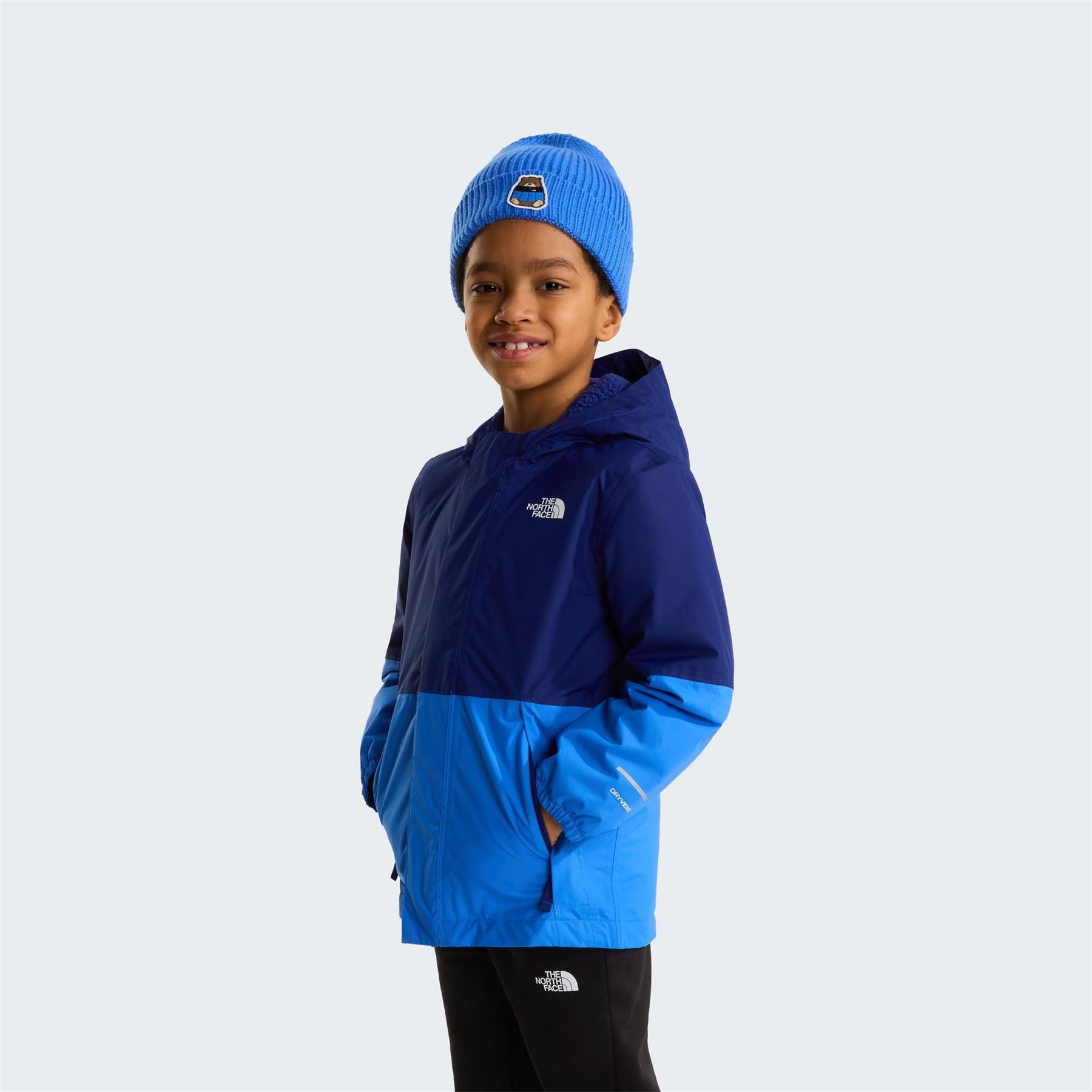 The North Face Antora Rain Jacket Unisex Kids