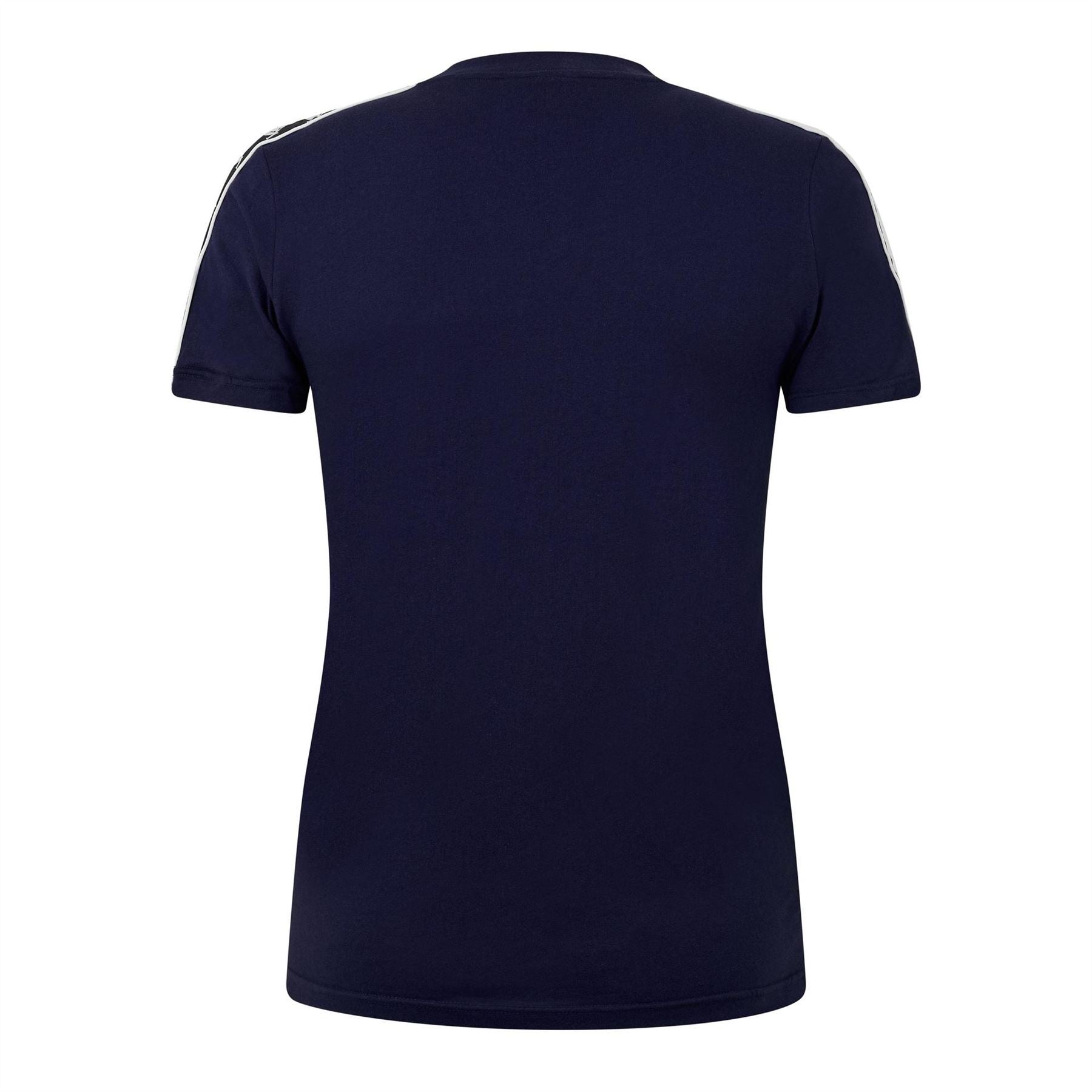 Kappa Regular Fit Crew Neck T-Shirt