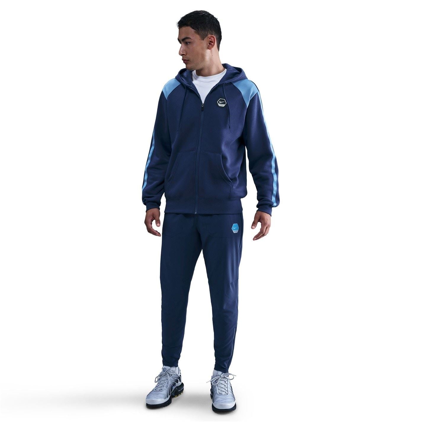 Nike Mens City Run Jogging Bottoms