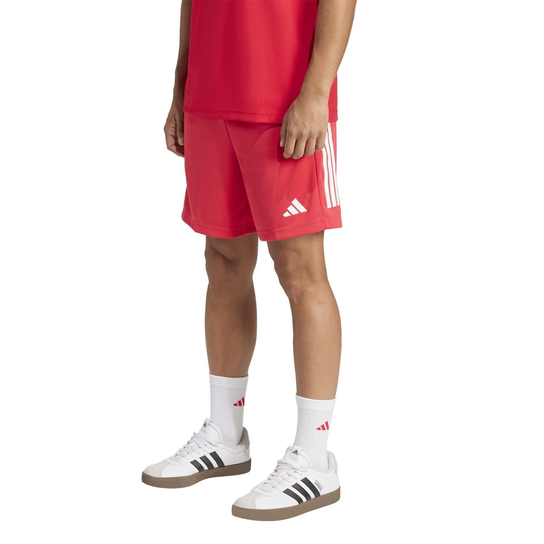 adidas Mens Sereno Training Shorts