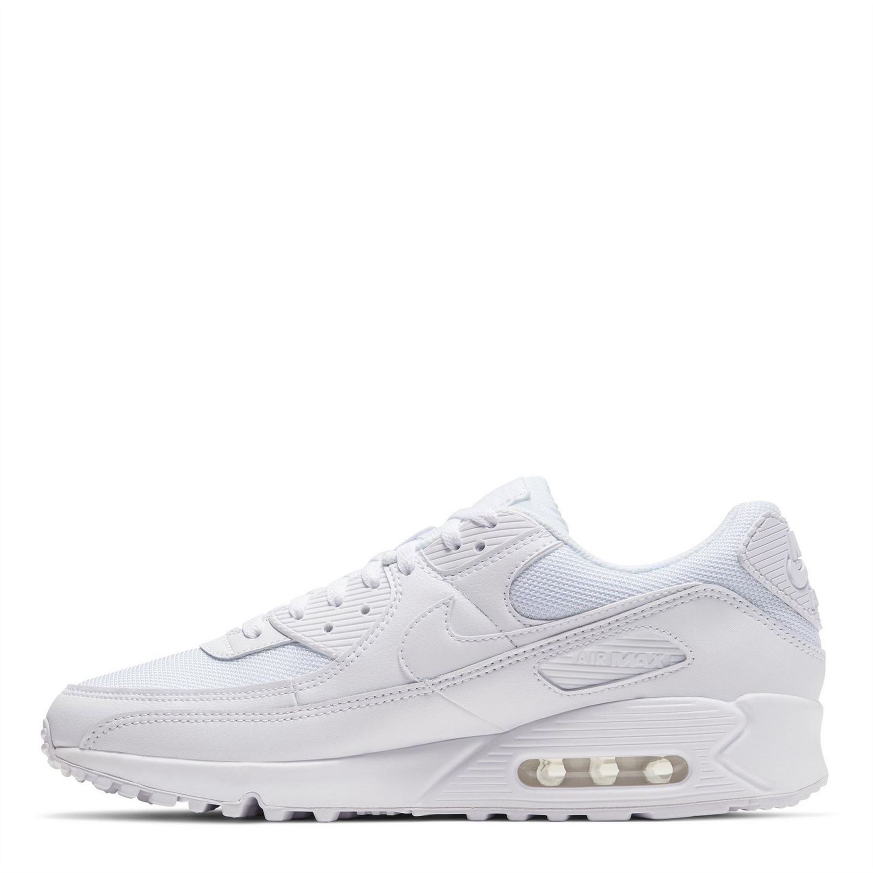 Nike Mens Air Max 90 Trainers