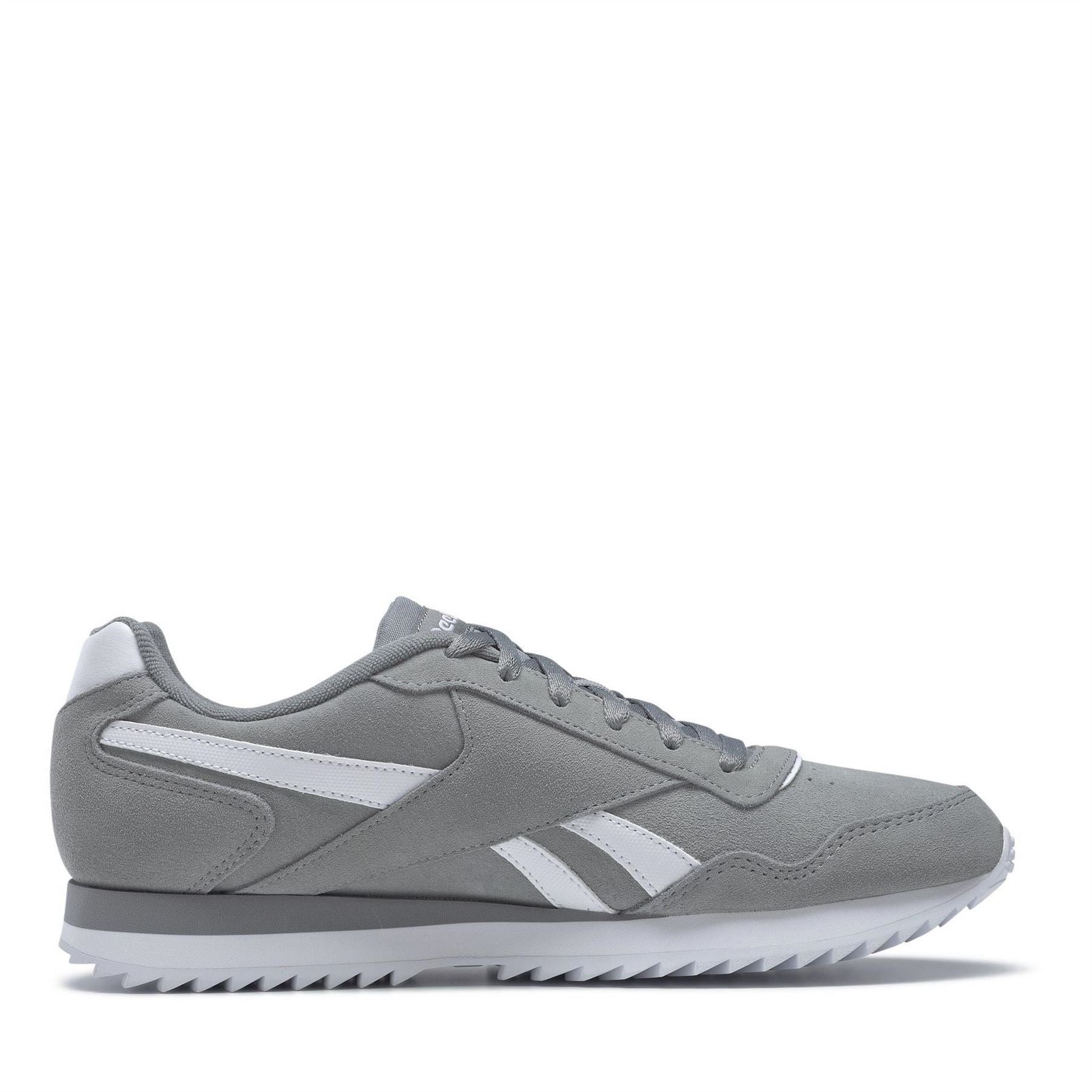 Reebok Glide Ripple Suede Mens Trainers