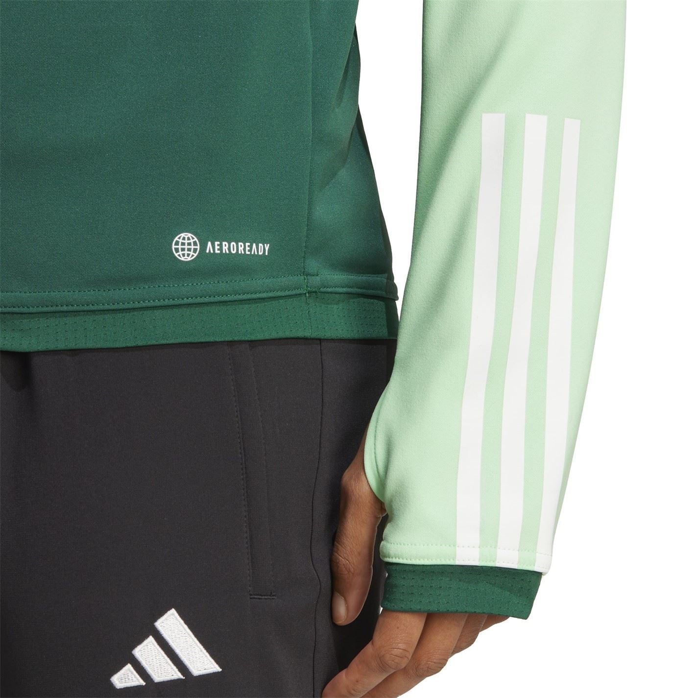 adidas Tiro23 Regular Fit Raglan Sleeve T-Shirt
