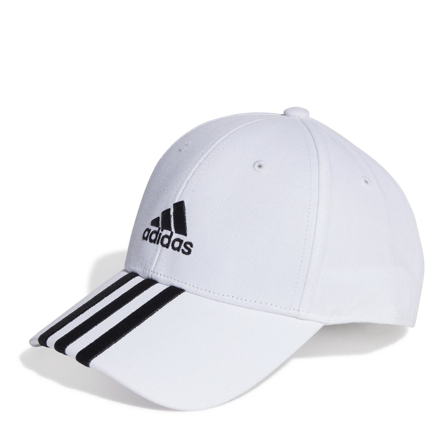 adidas 3 Stripes Cap Juniors