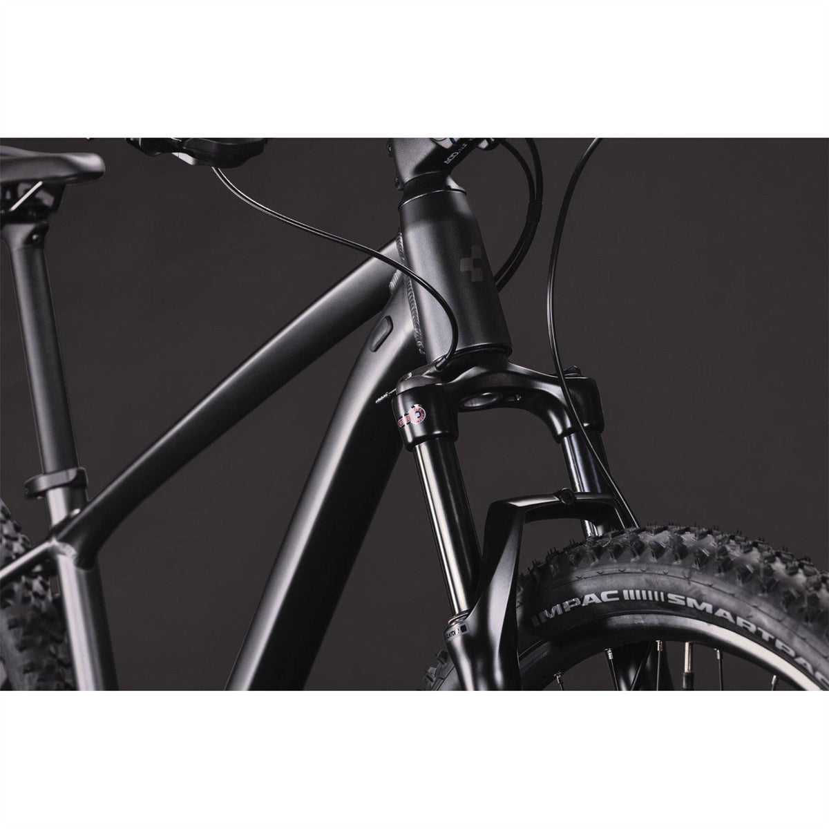 Cube Slx 2027 Hardtail Mountain Bike