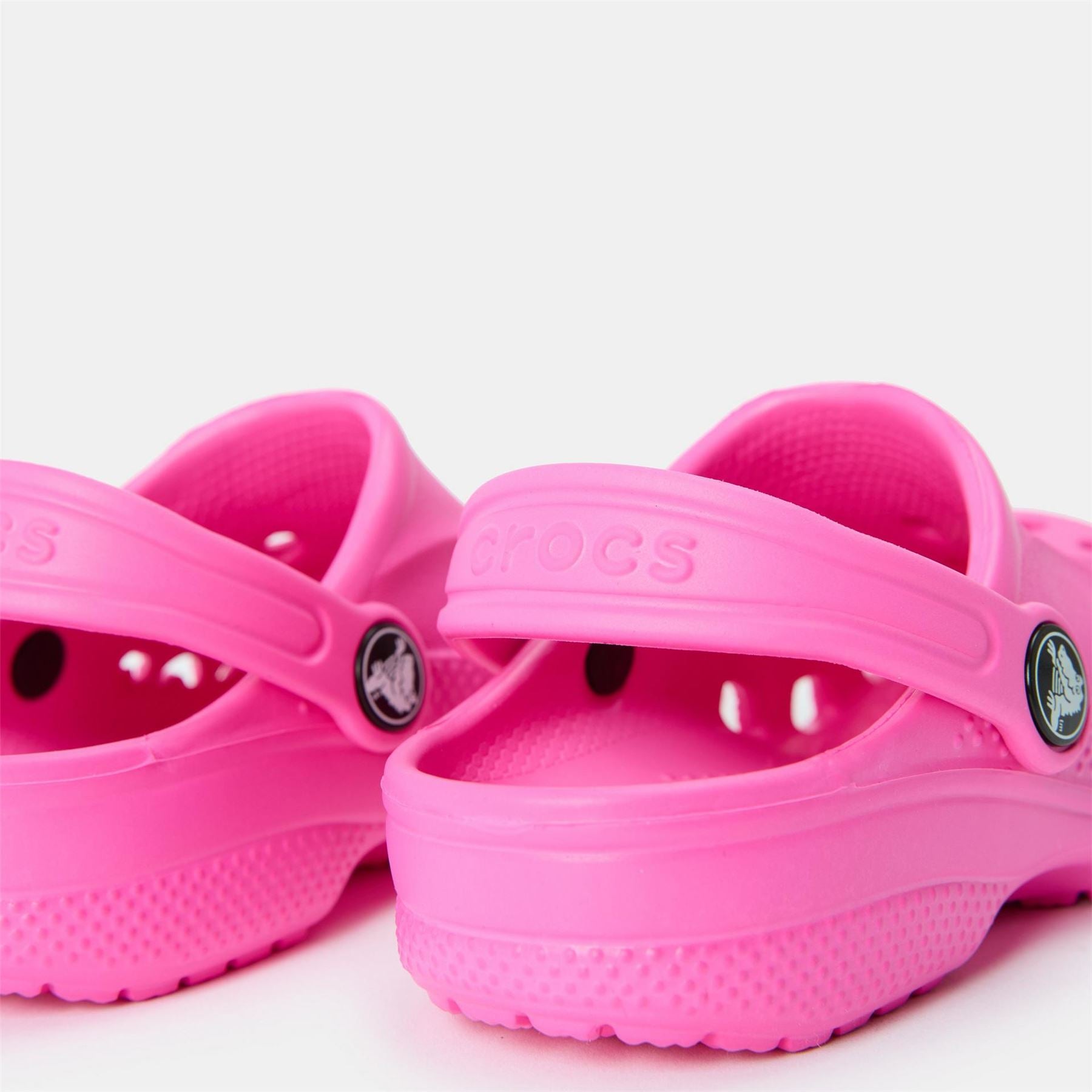 Crocs Baya Clogs Childrens