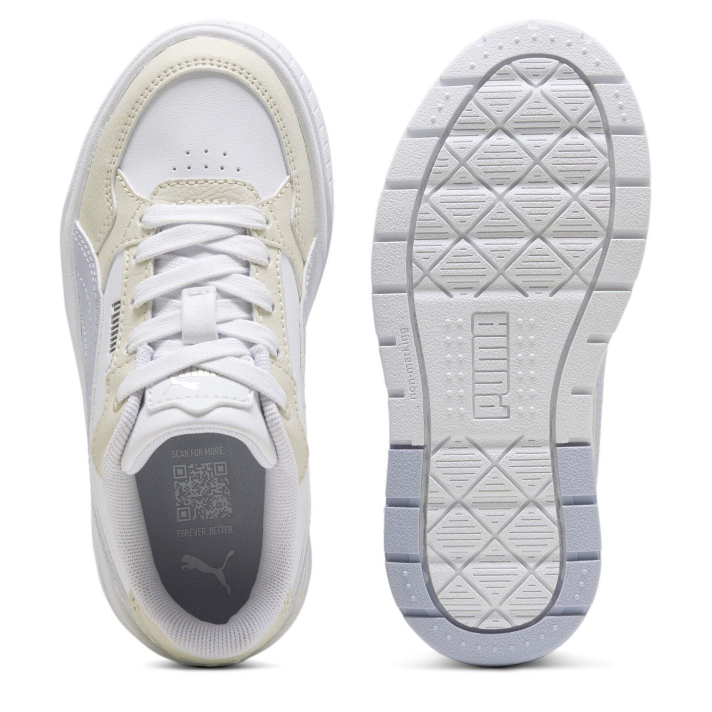 Puma Karmen Ii Low Top Sneakers