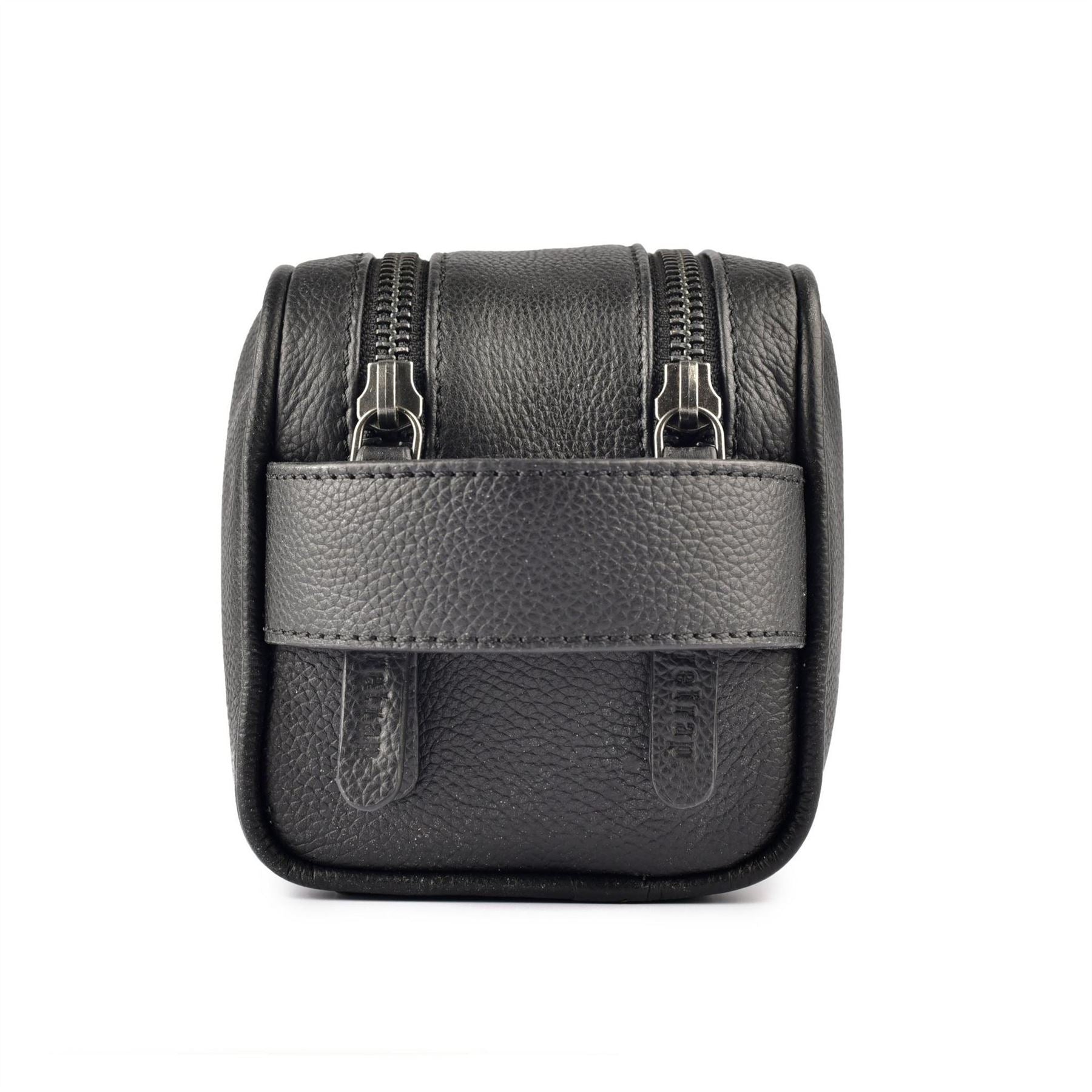 Firetrap Colour Block Washbag with Logo