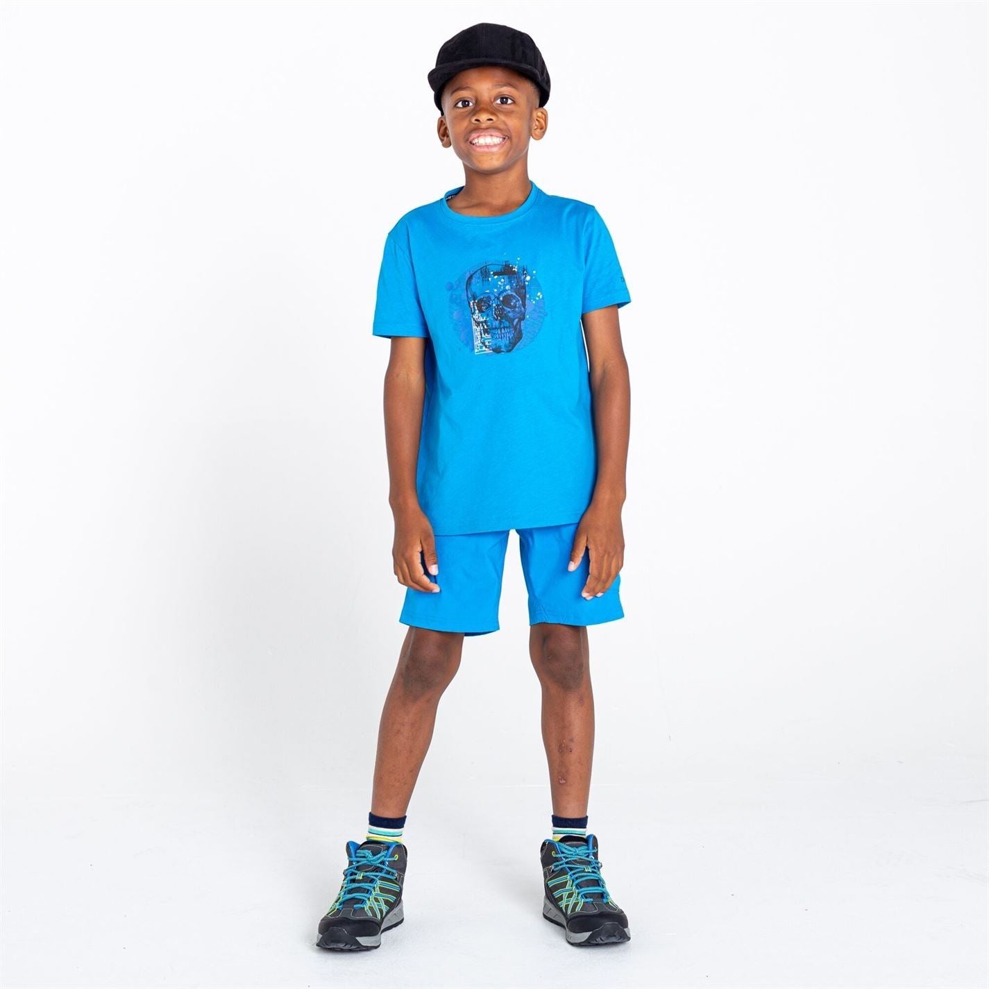 Regatta Ii Shorts