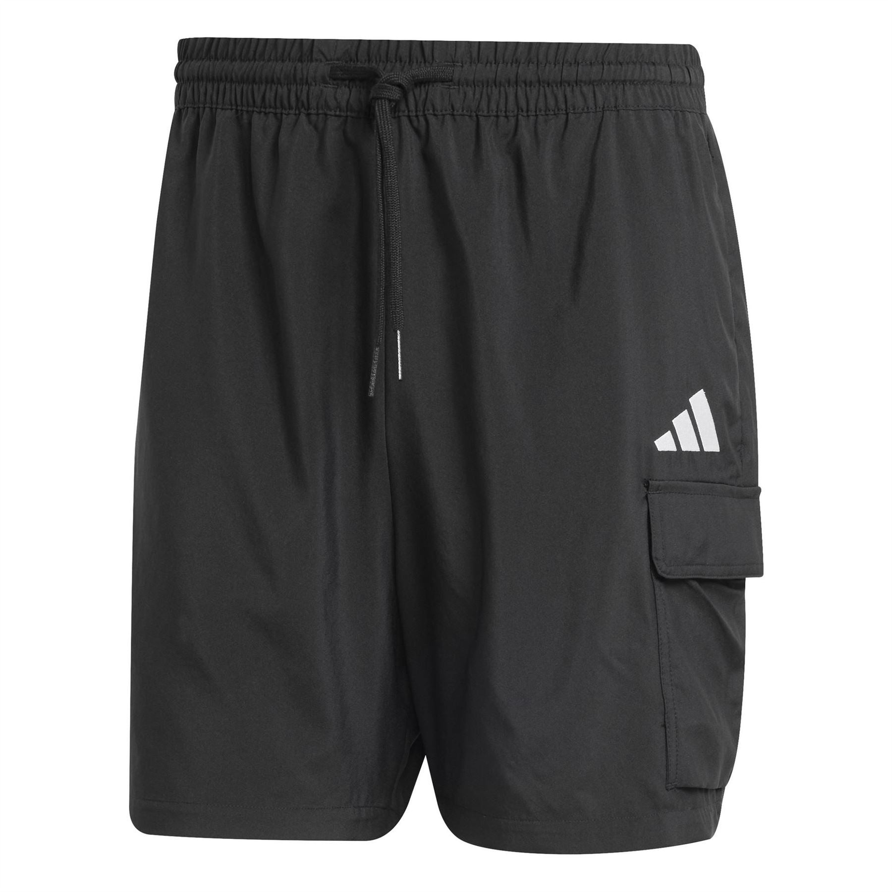 adidas Woven Tracksuit Shorts