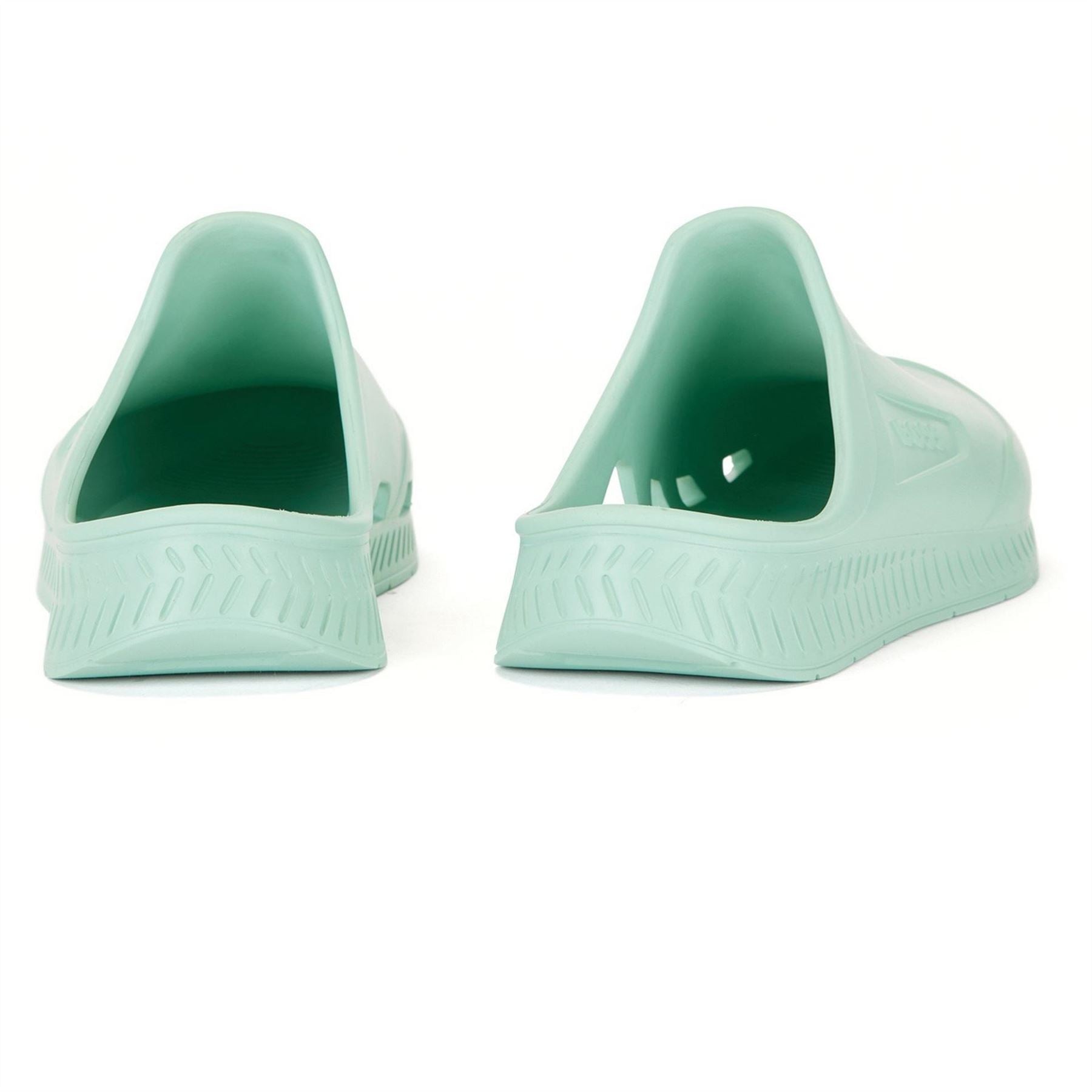 Boss Titanium R Rubber Water Friendly Pool Sliders