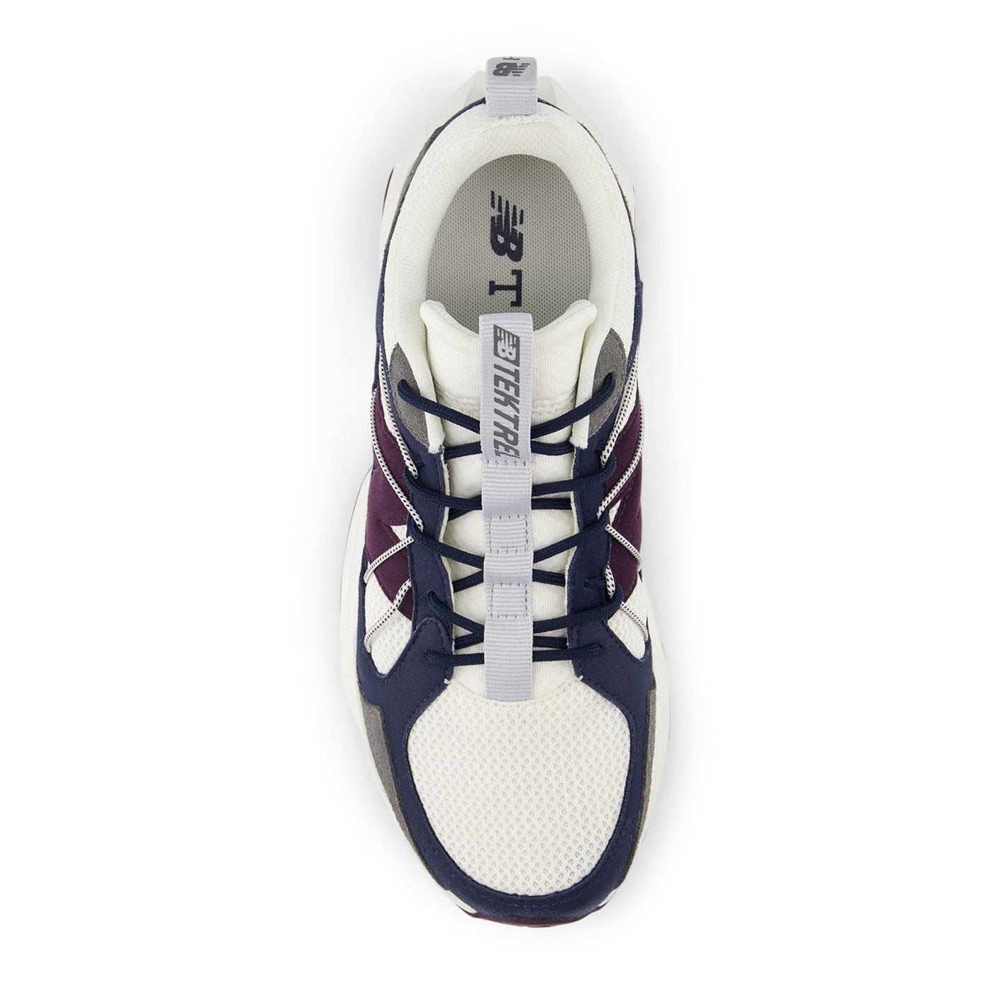 New Balance Mens Tektrel Running Shoes