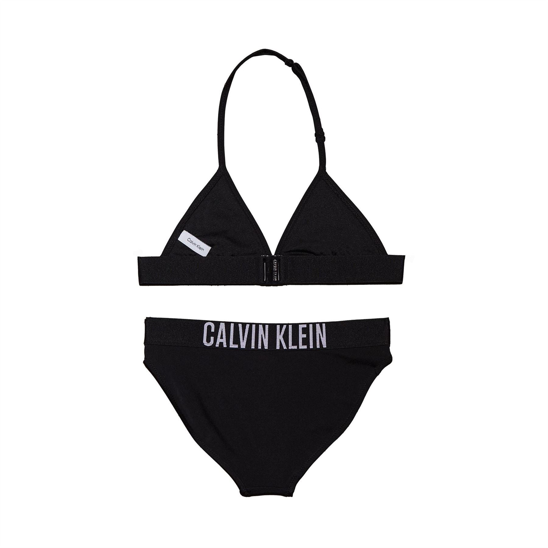 Calvin Klein Jeans Triangle Bikini Set