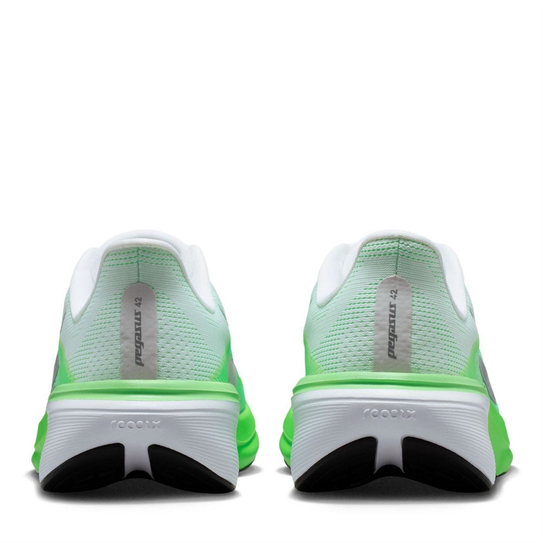 Nike Womens Pegasus 42 Everyday Running Shoes
