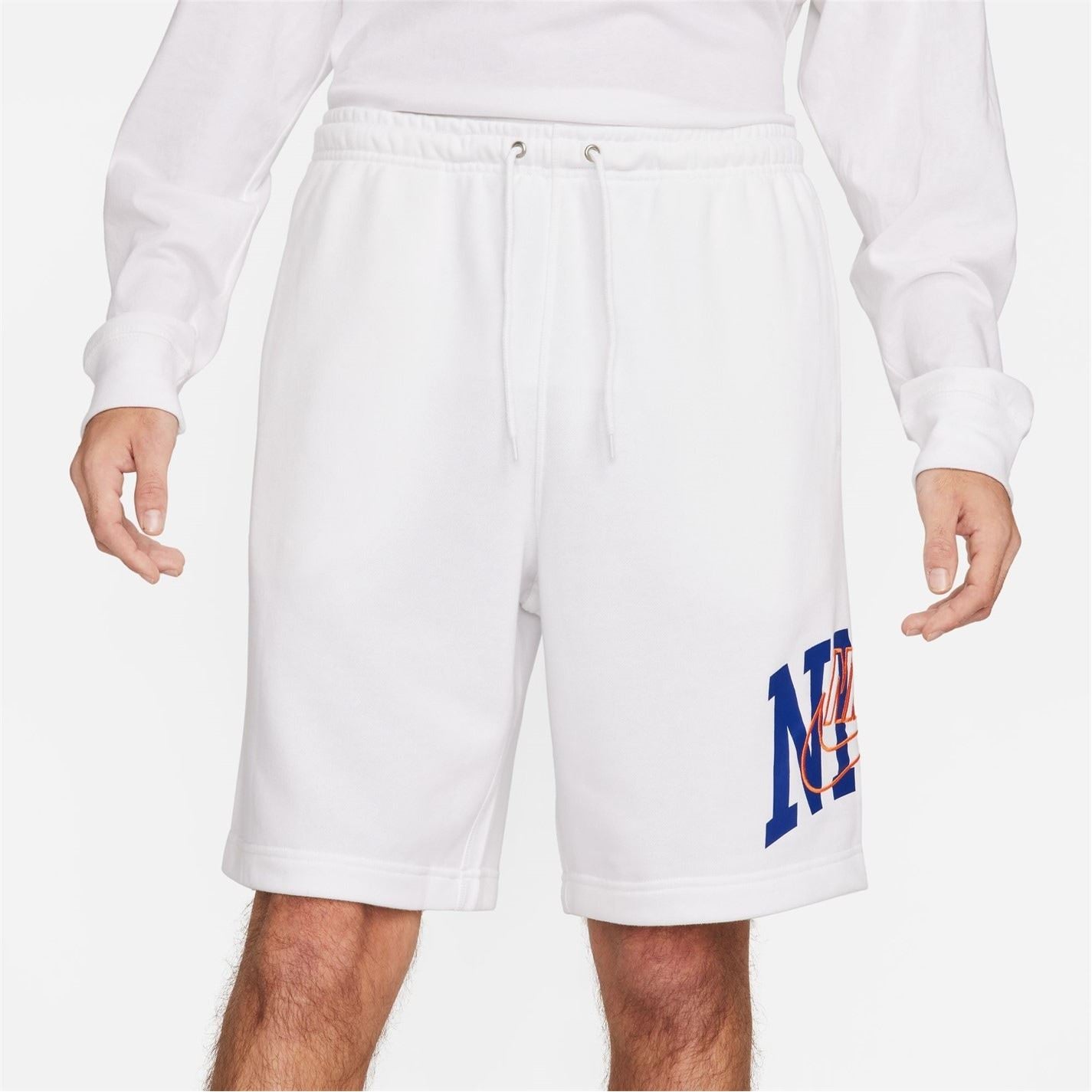 Nike Club Fleece Sweat Shorts