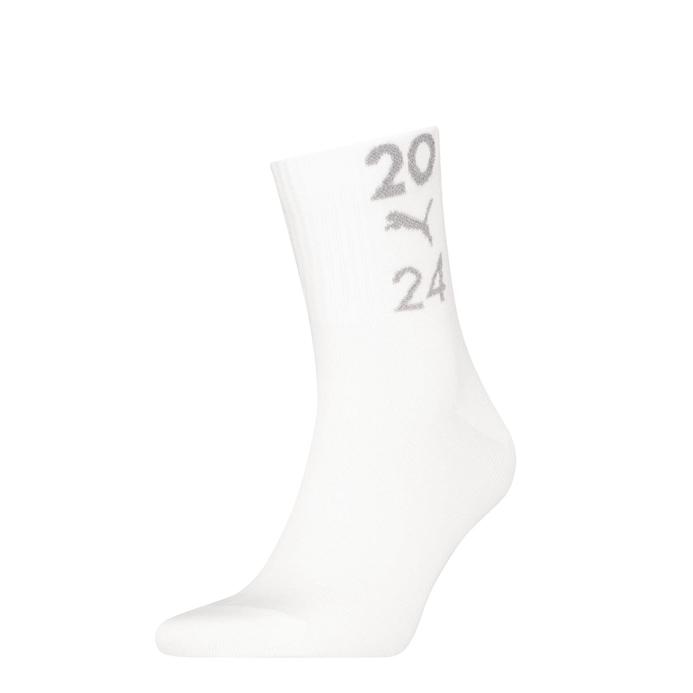 Puma Adults Glow 99 Crew Sock