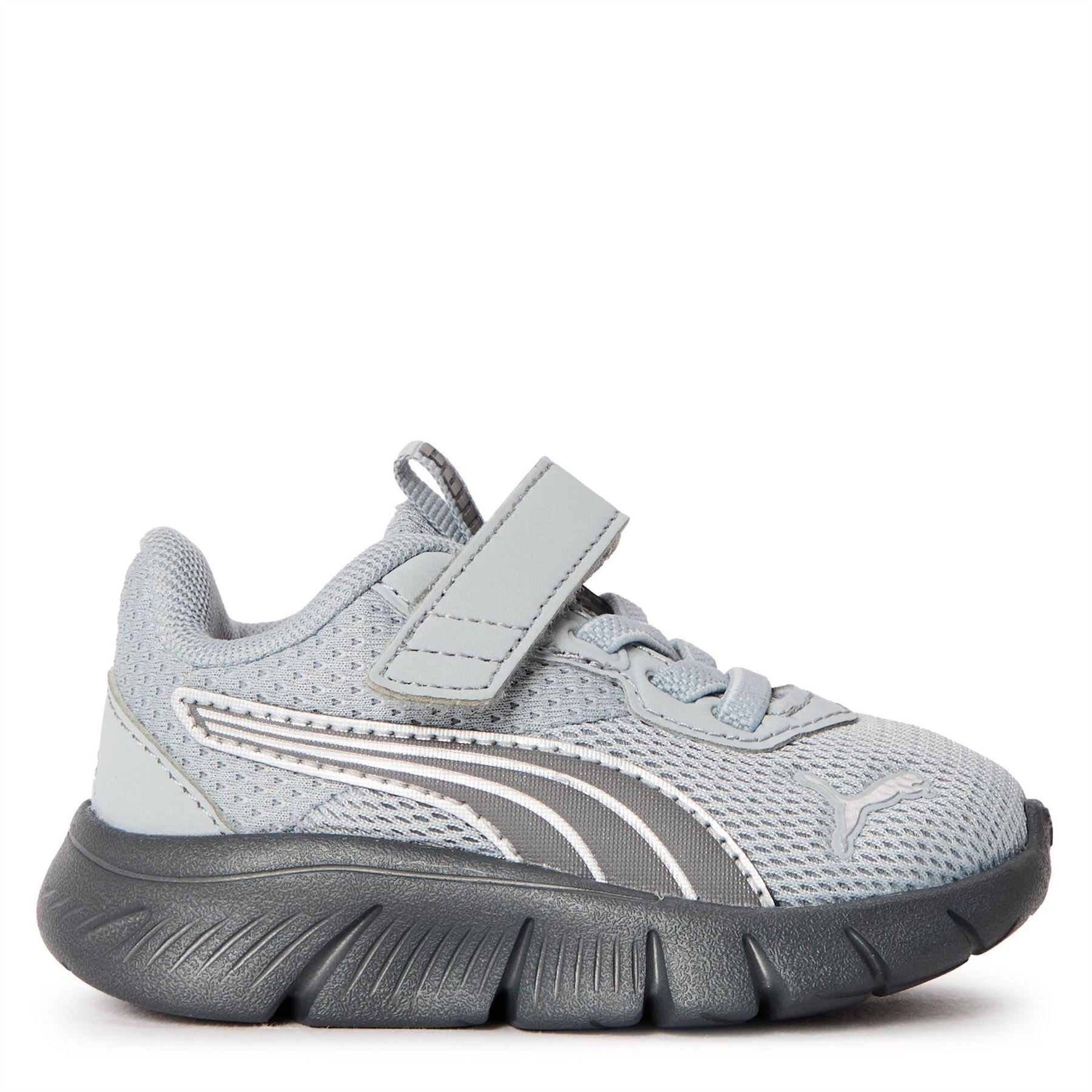 Puma Kids Flexfocus Modn Low Top Trainers