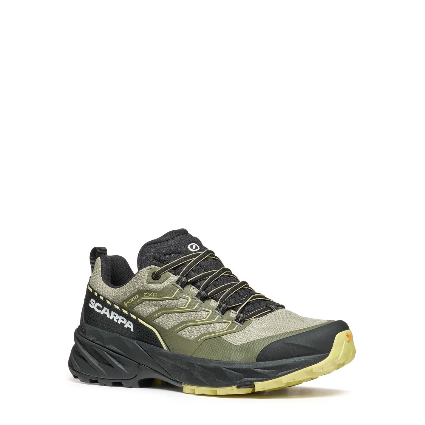 Scarpa Womens Rush 2 GorE-Tex Hiking Shoe