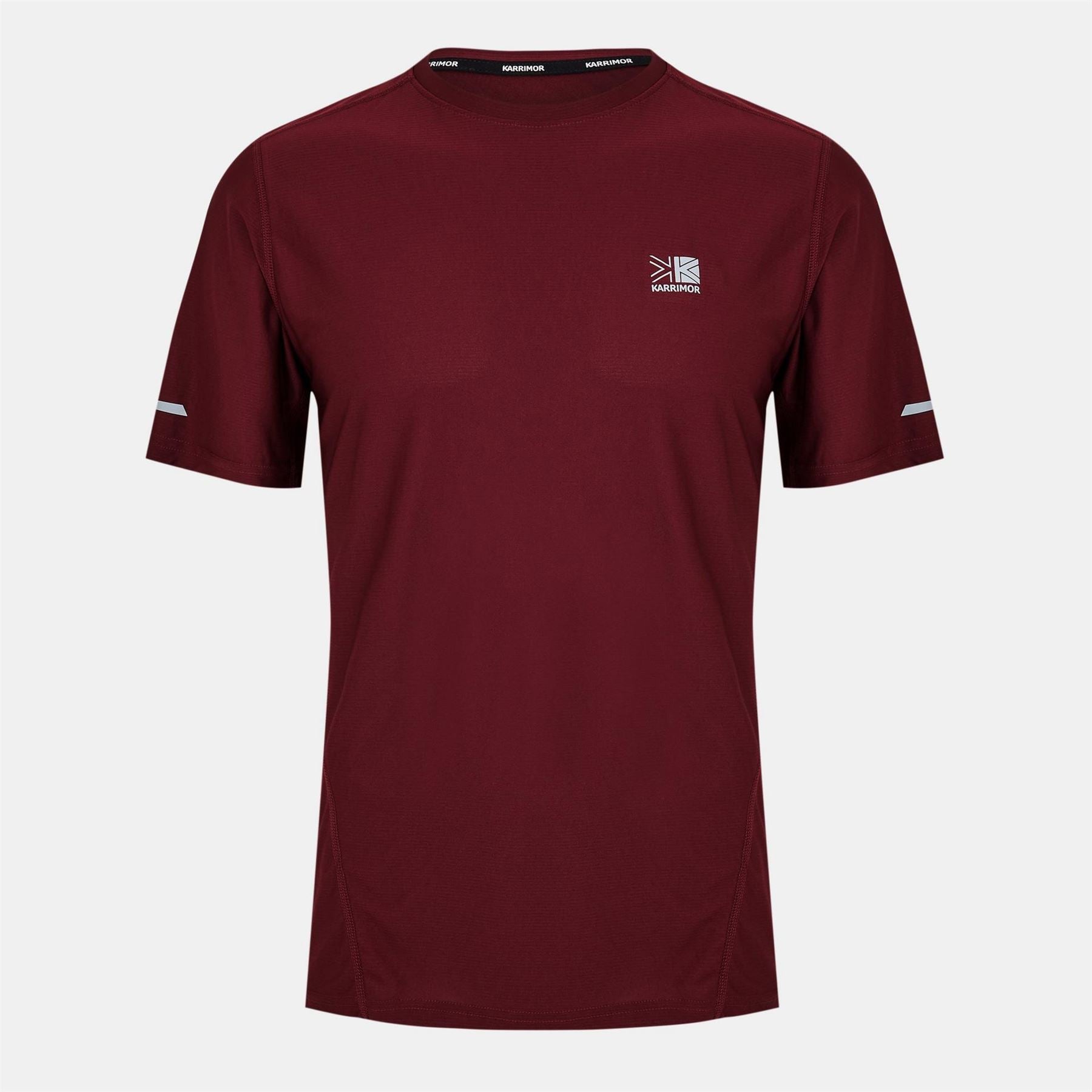 Karrimor Mens Run Short Sleeve T-Shirt