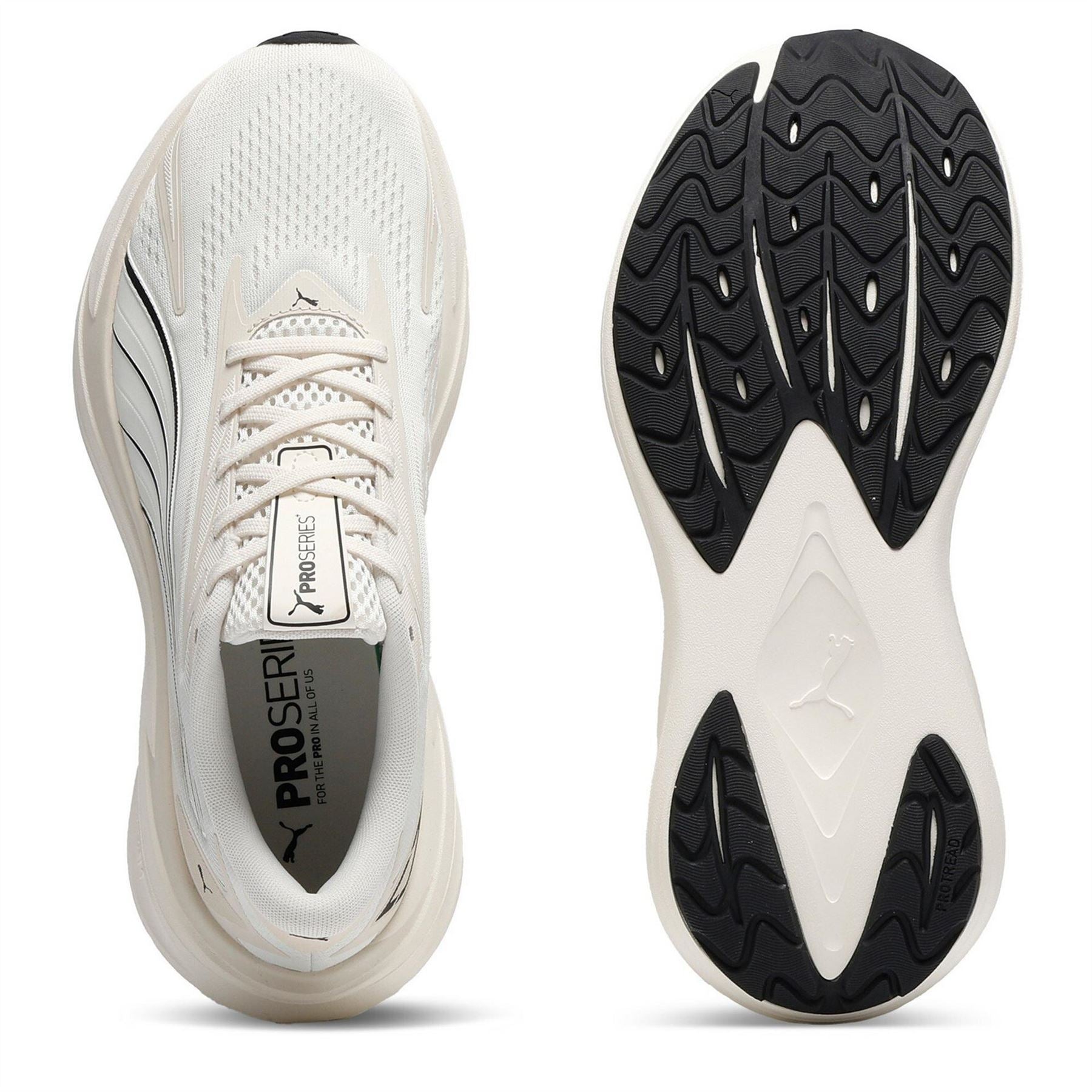 Puma Maxima Pro Trainers