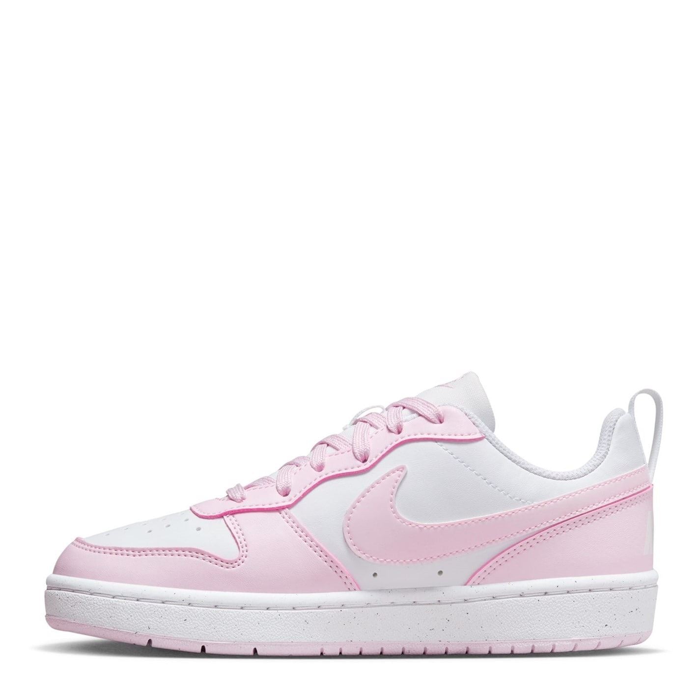 Nike Court Borough Low 2 Se Big Kids Shoes
