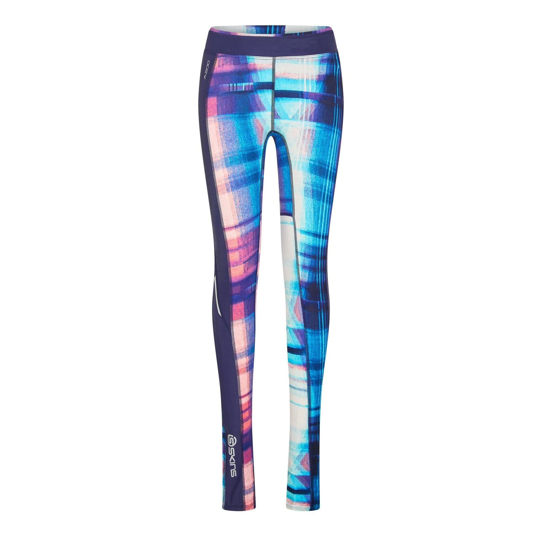 Skins A200 Long Performance Gym Leggings